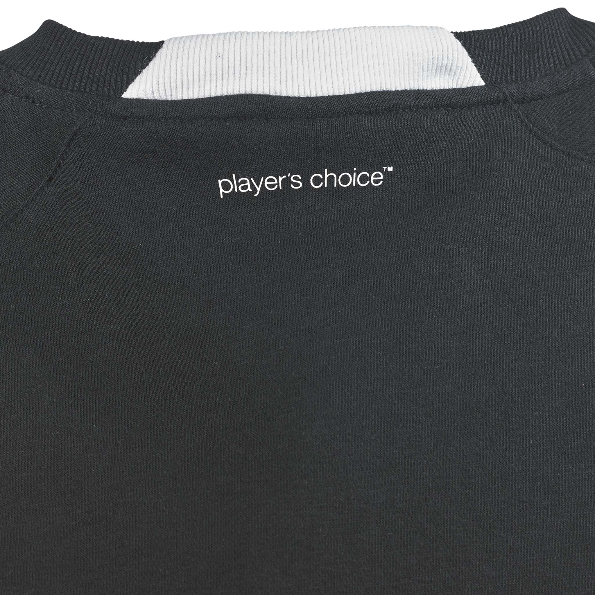 Oxford sweatshirt #colour_black #colour_black