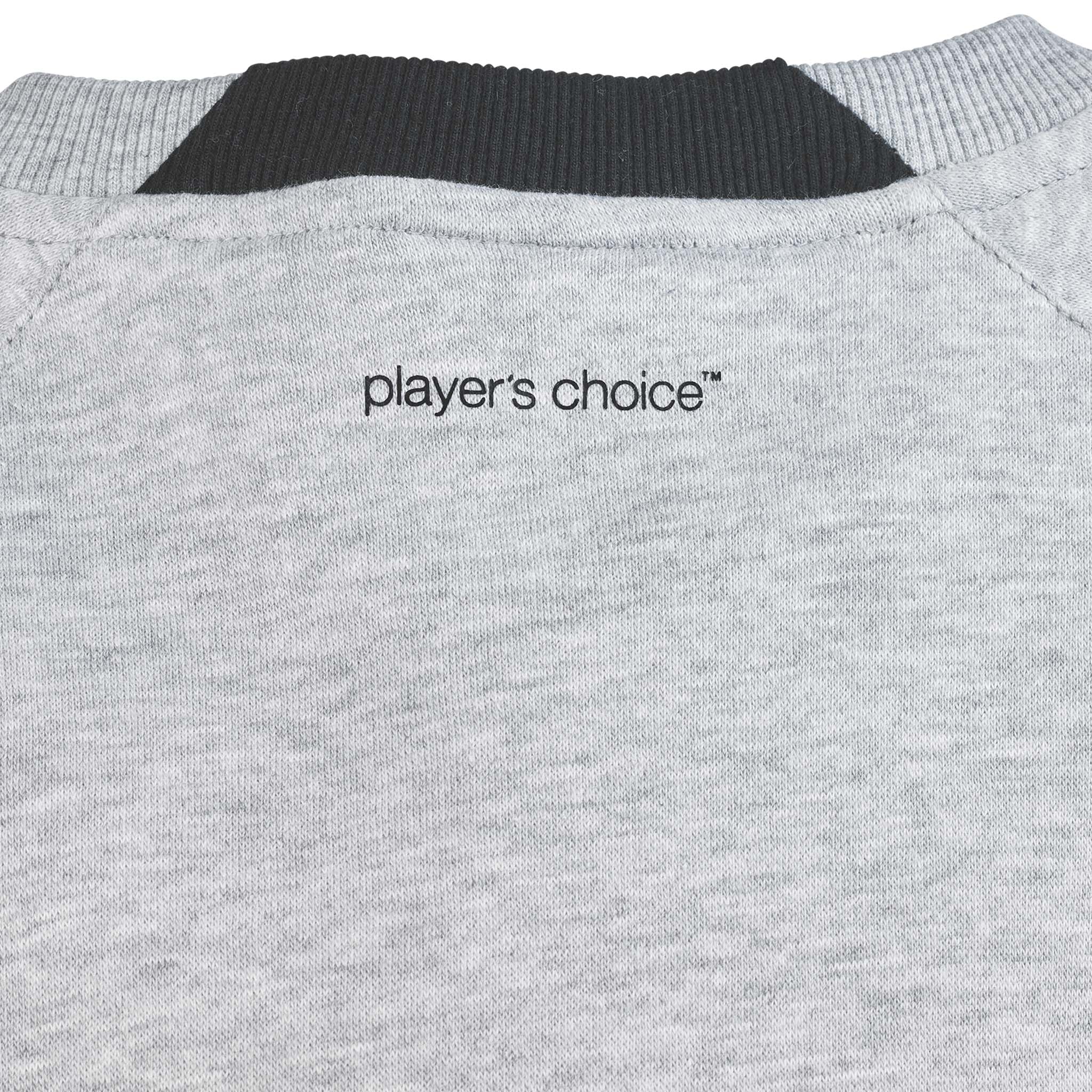 Oxford sweatshirt #colour_grey #colour_grey