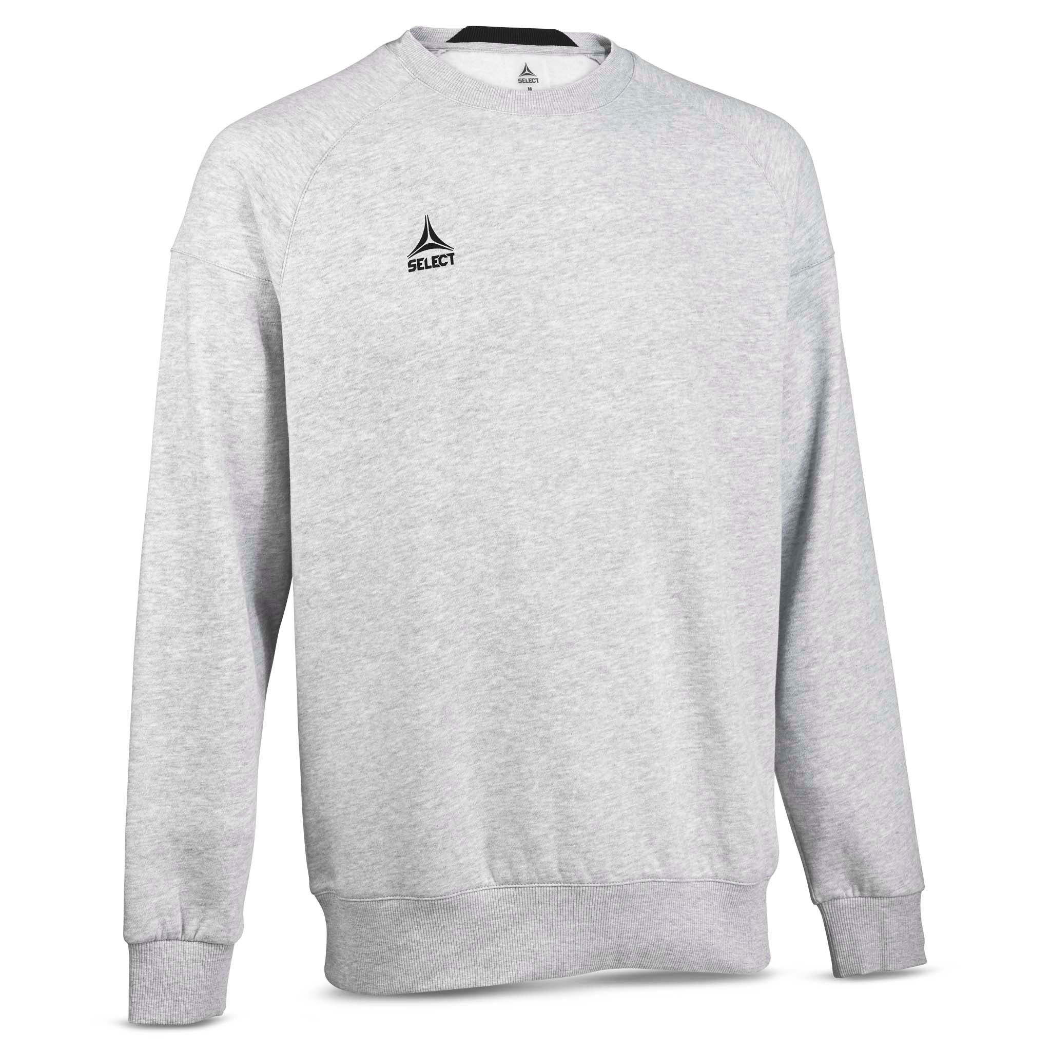 Oxford sweatshirt #colour_grey