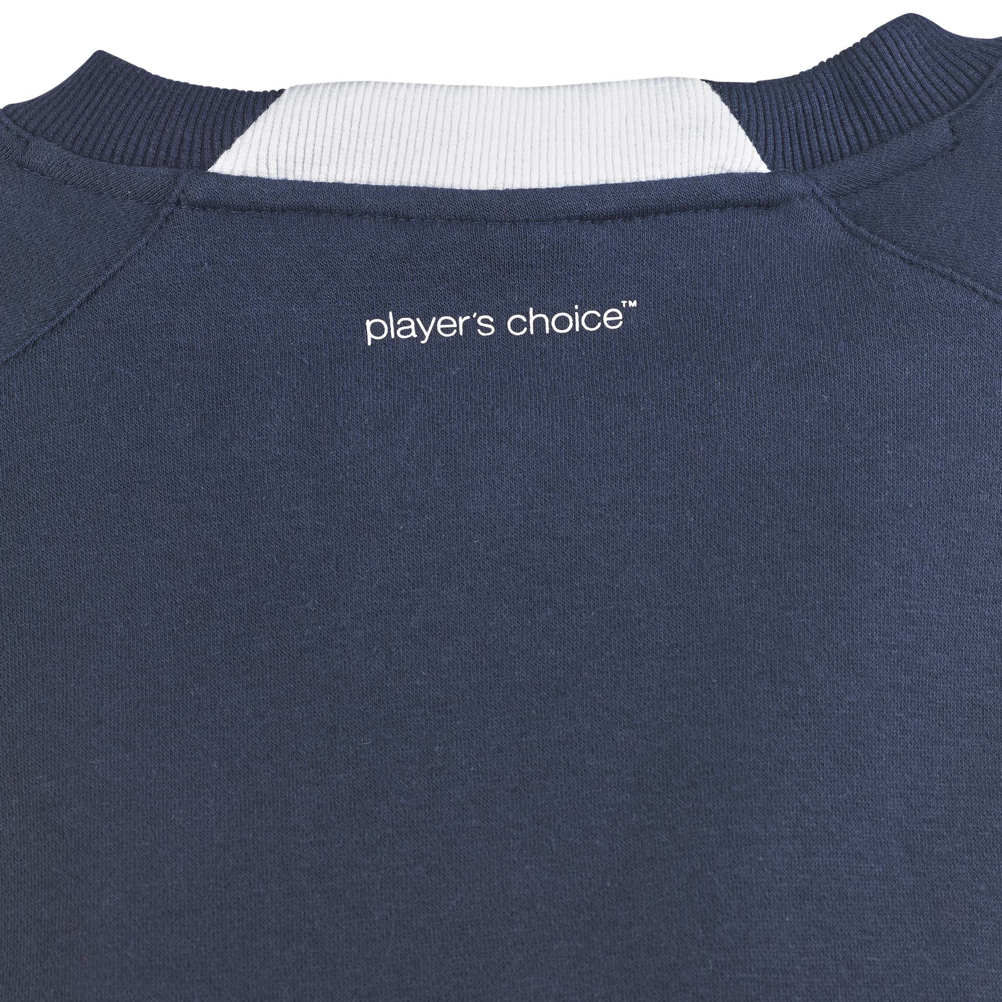 Oxford sweatshirt #colour_navy #colour_navy