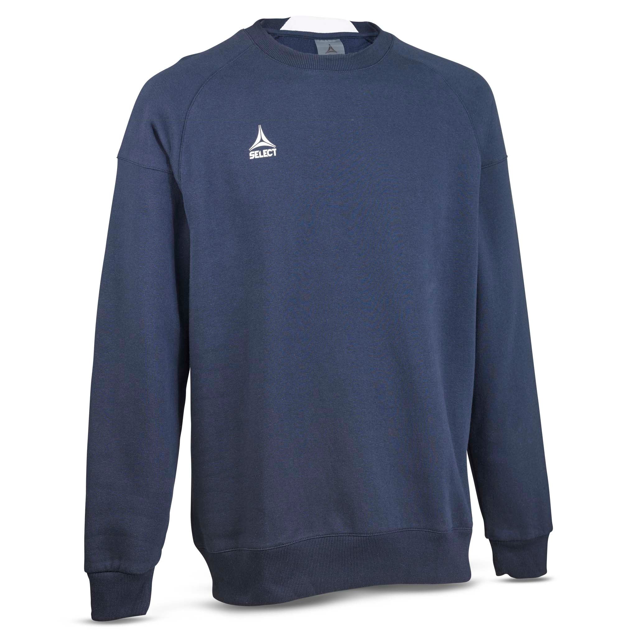 Oxford sweatshirt #colour_navy