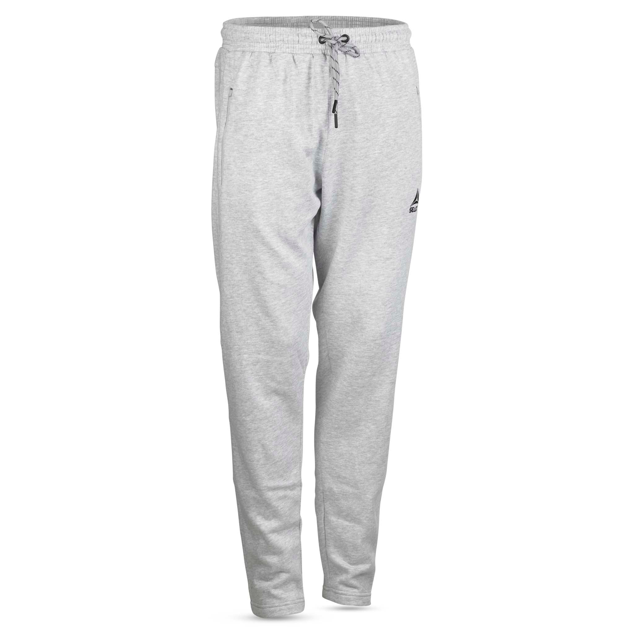 Oxford sweatpants - kids #colour_grey