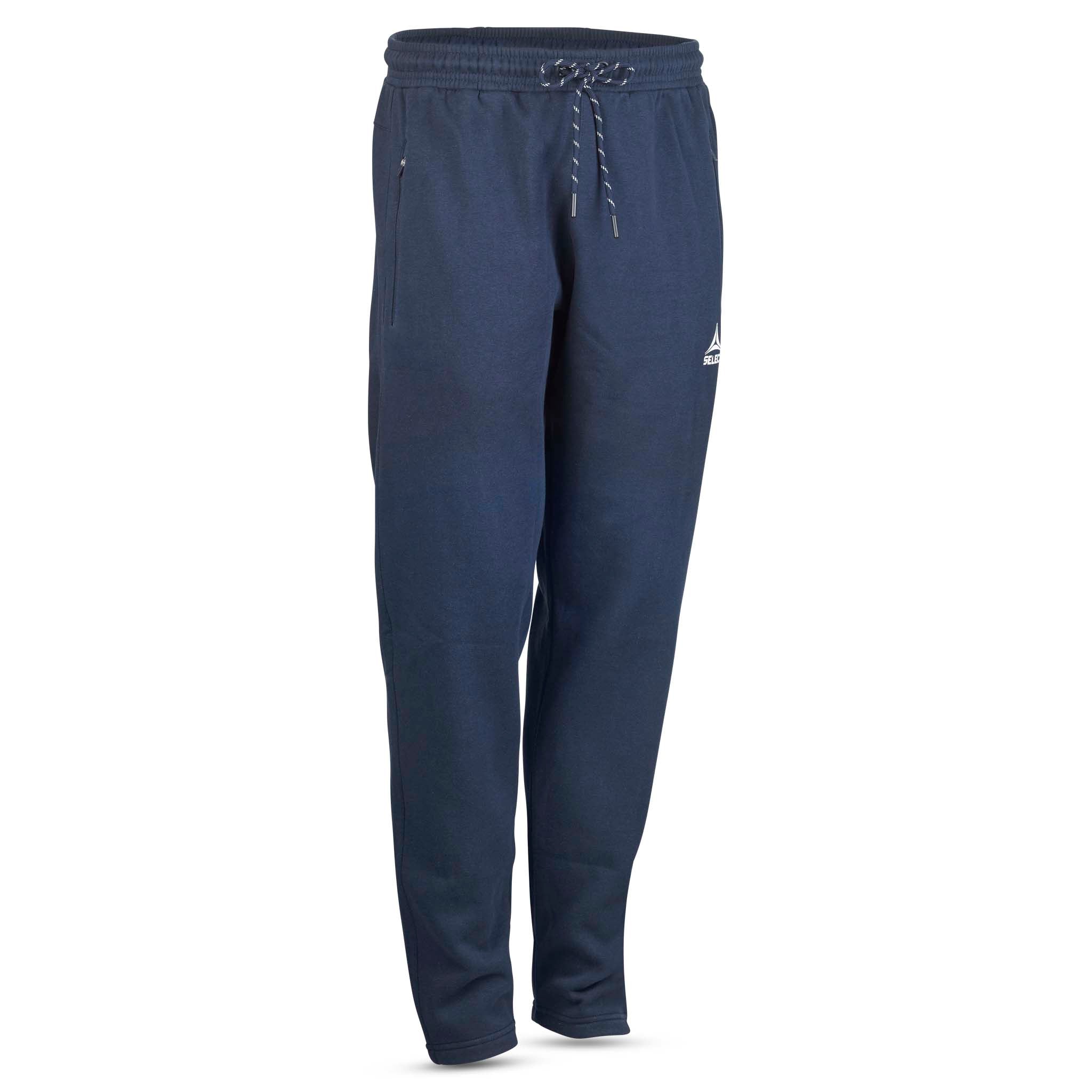 Oxford sweatpants #colour_navy