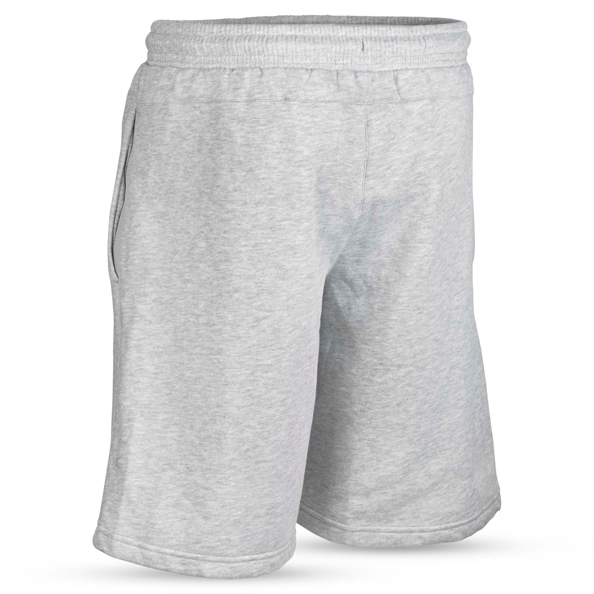 Oxford sweat shorts #colour_grey #colour_grey