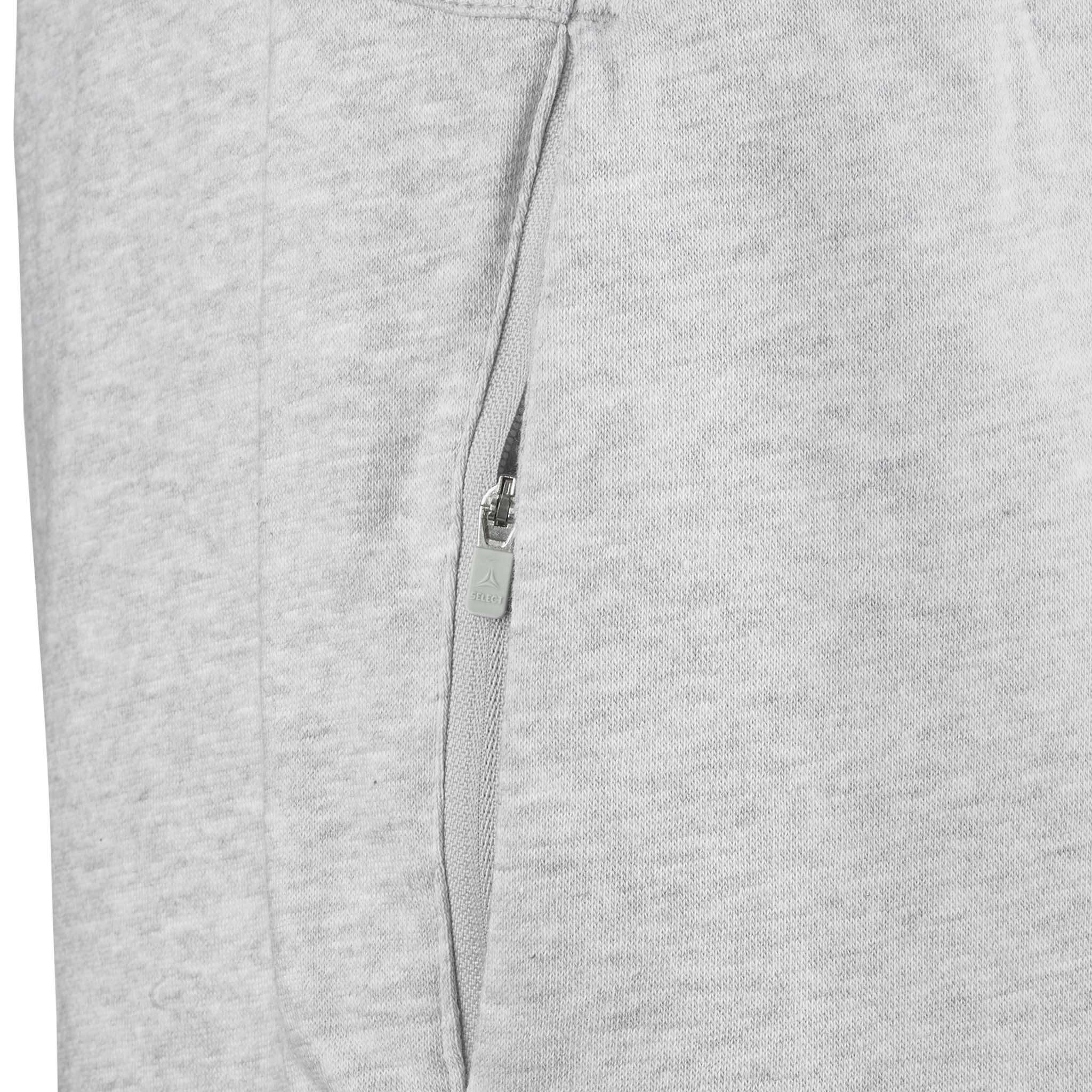 Oxford sweat shorts #colour_grey #colour_grey