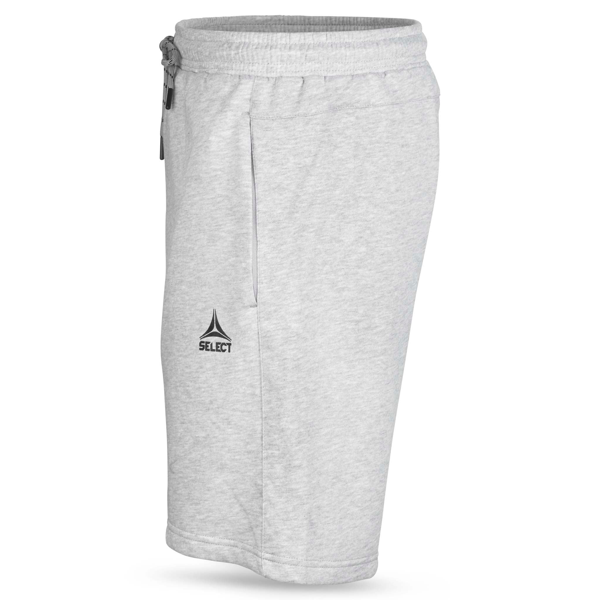 Oxford sweat shorts #colour_grey #colour_grey
