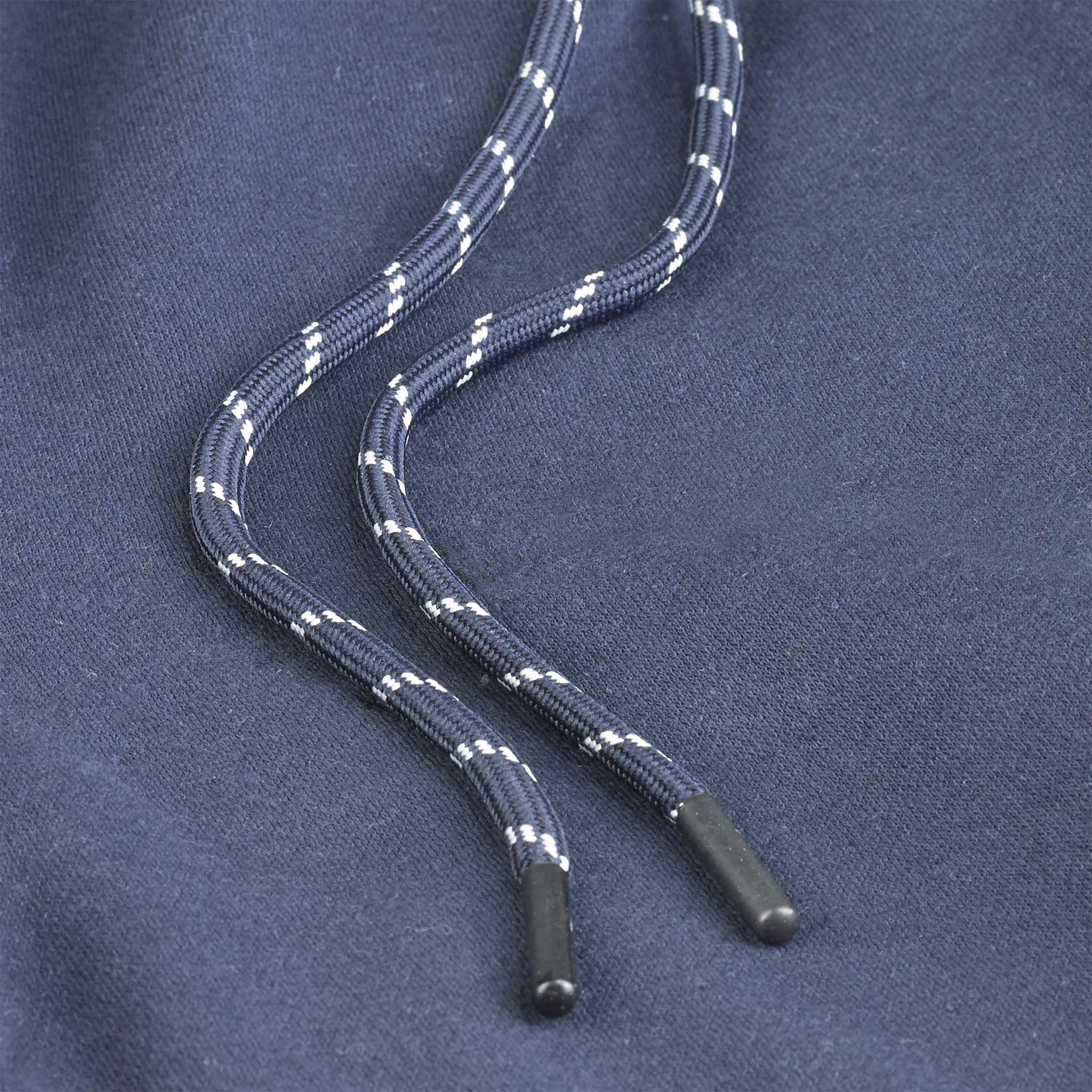 Oxford sweat shorts #colour_navy #colour_navy