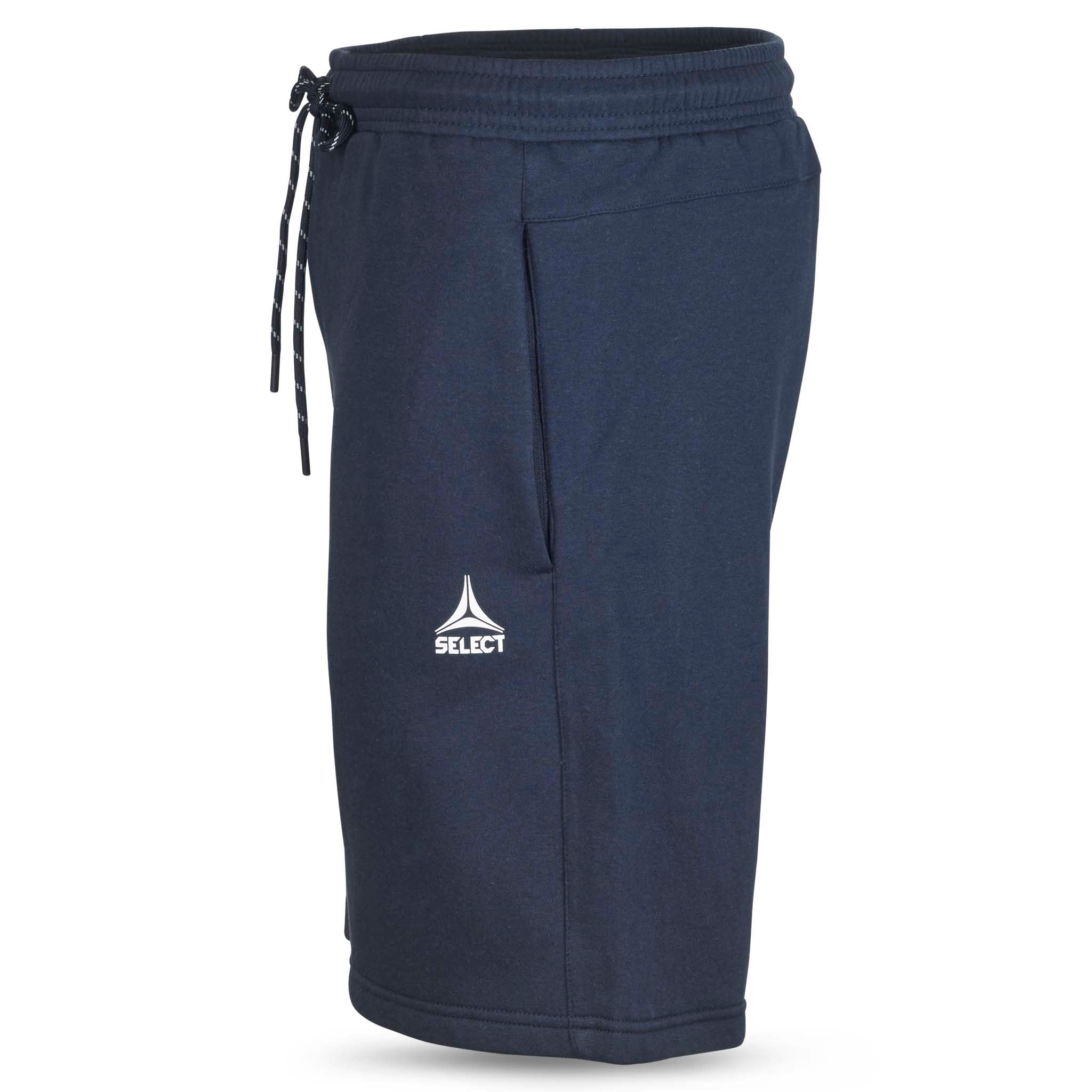Oxford sweat shorts #colour_navy #colour_navy