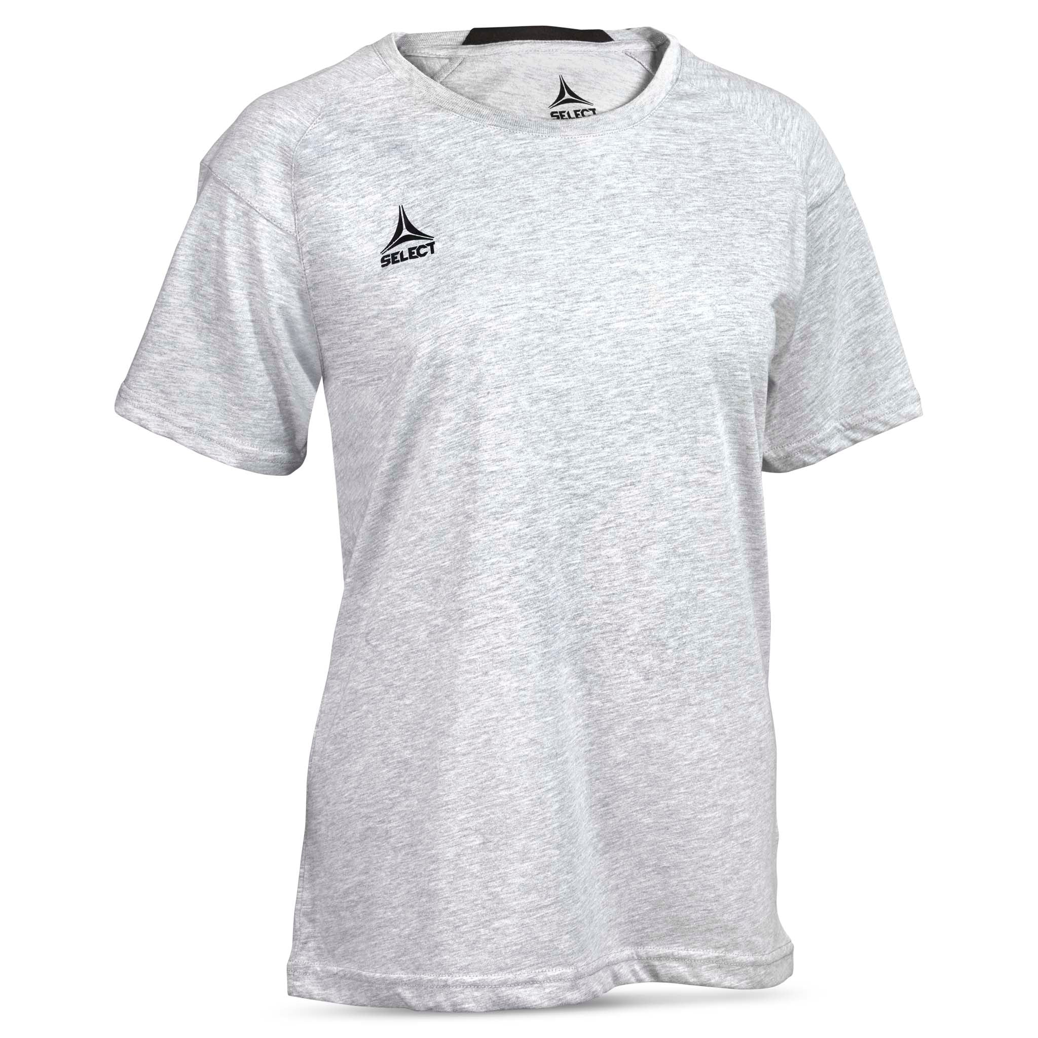 Oxford T-Shirt - Woman #colour_grey