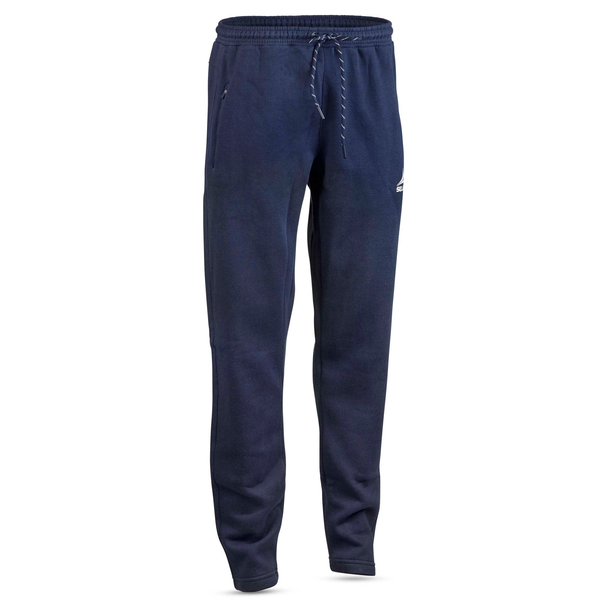 Oxford sweatpants - women #colour_navy