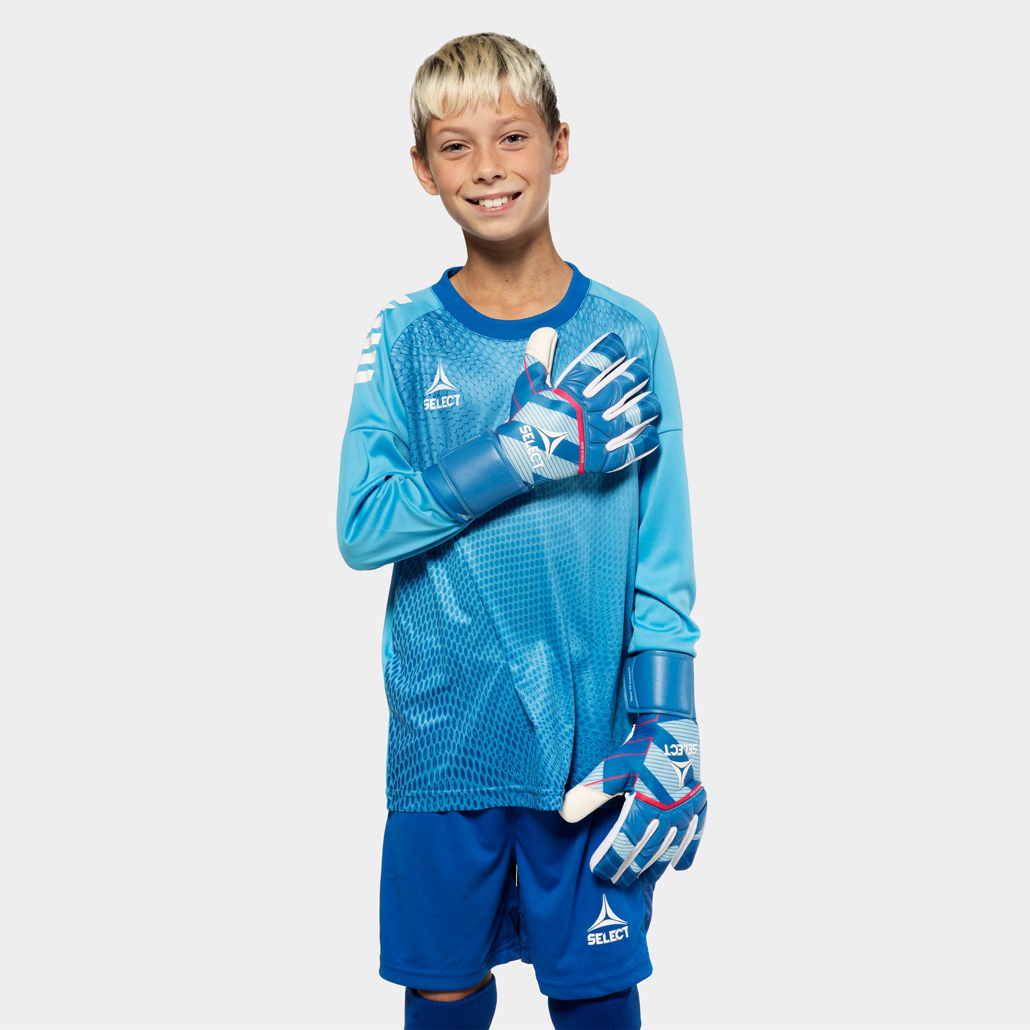 88 Kids #colour_blue/white #colour_blue/white