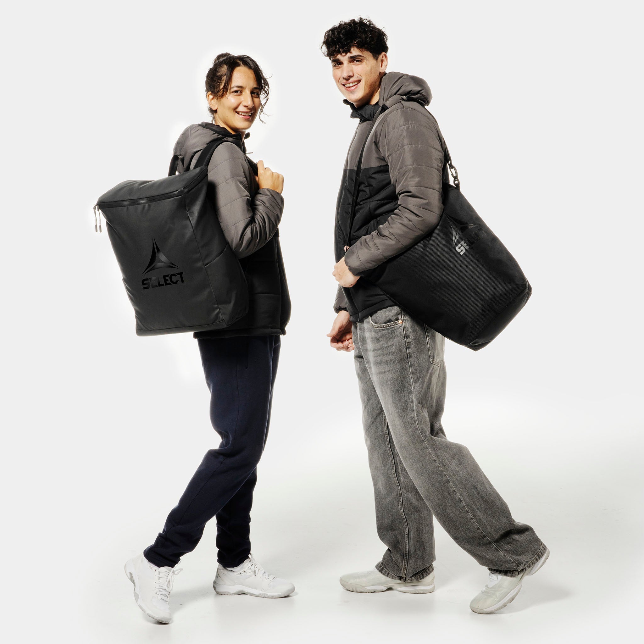 All-weather Backpack #colour_black #colour_black