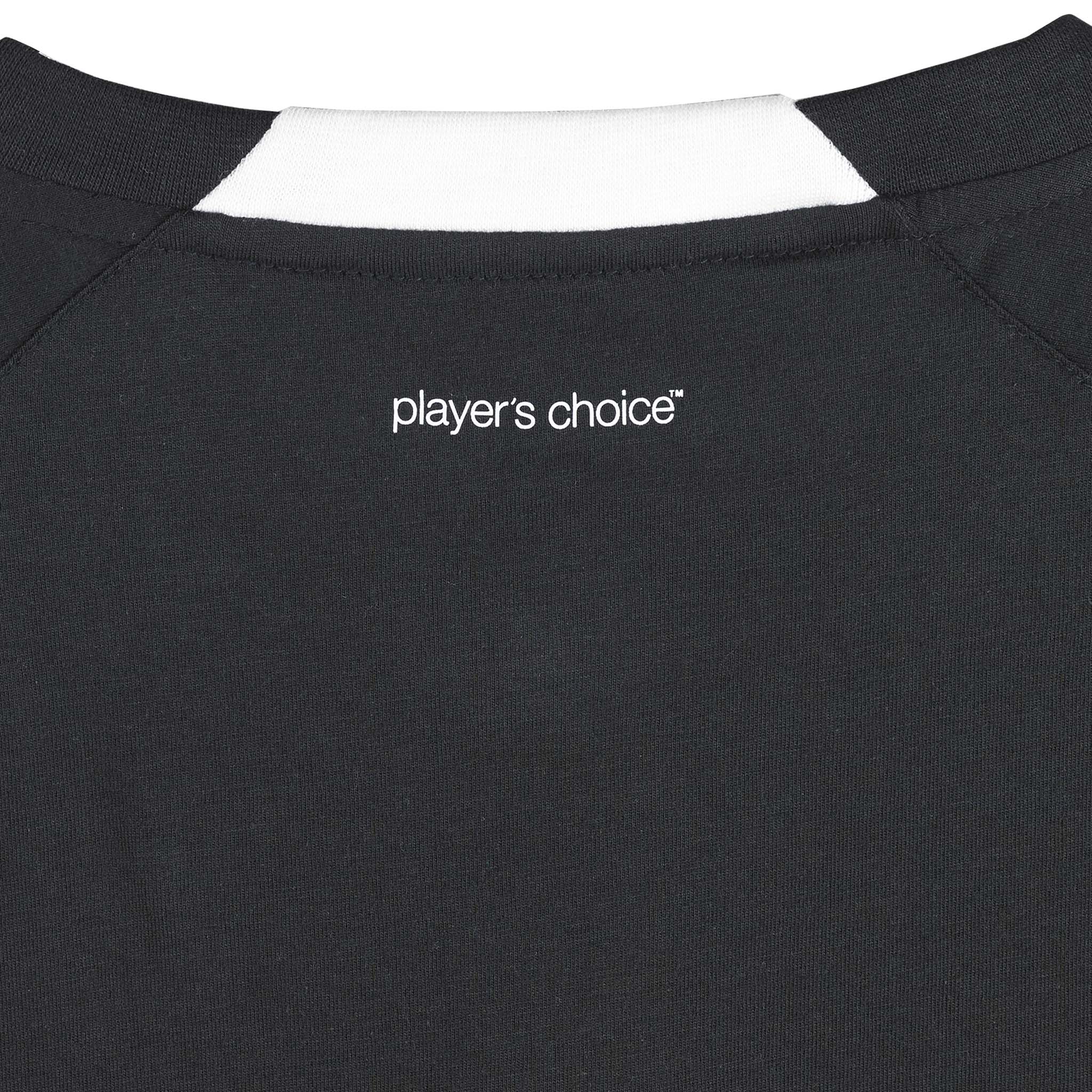 Oxford T-Shirt - Woman #colour_black #colour_black