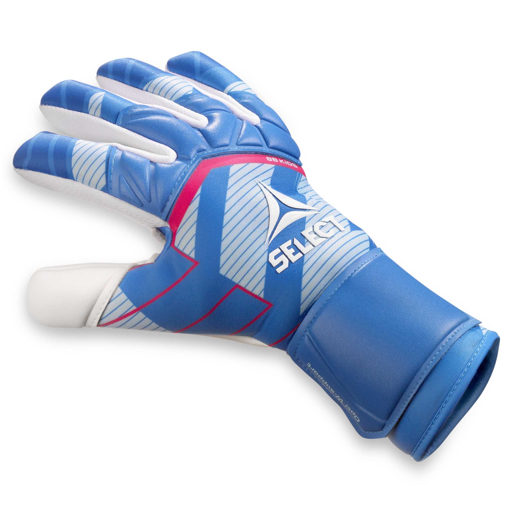 88 Kids #colour_blue/white #colour_blue/white