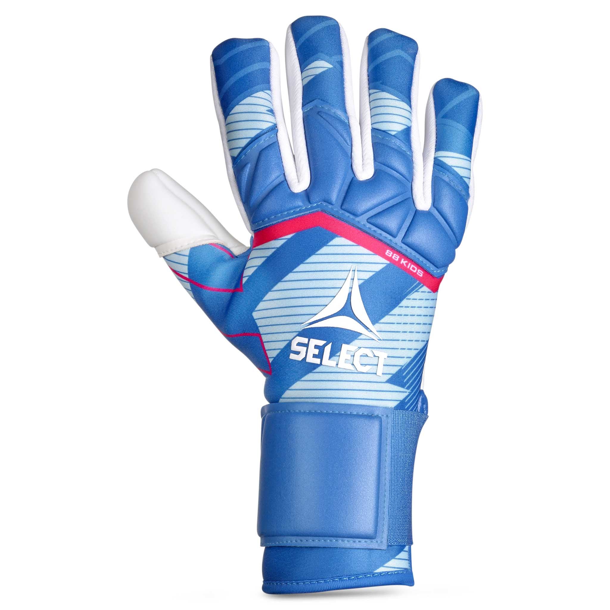 88 Kids #colour_blue/white #colour_blue/white