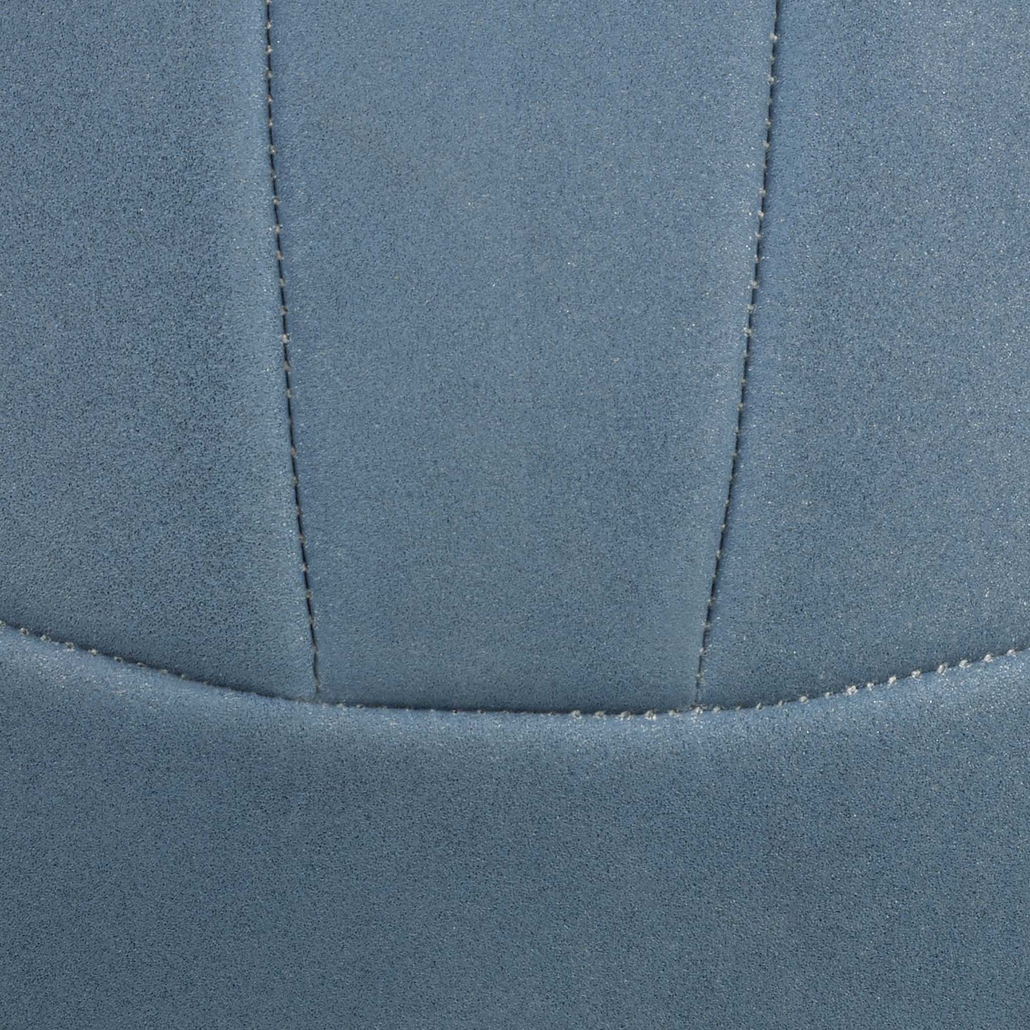 Kids volleyball #colour_blue/white #colour_blue/white