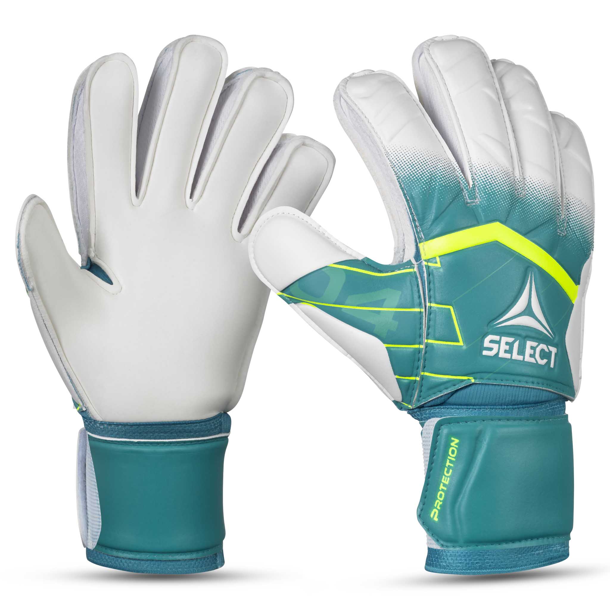 04 Protection #colour_green/white