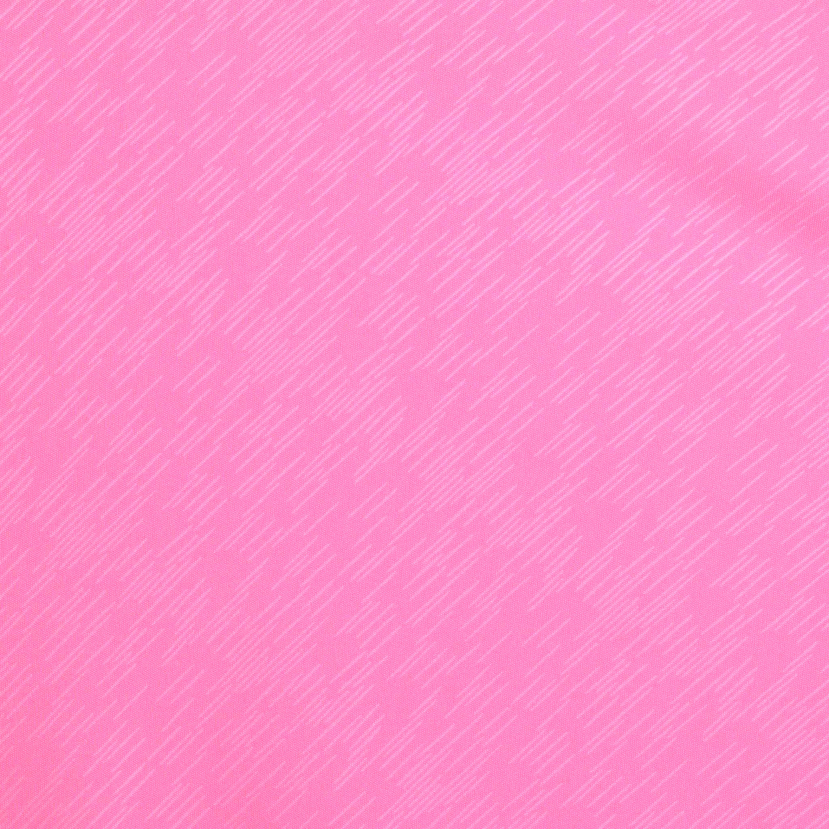 Nærbillede af Player shirt S/S Pisa X, Match & Training wear, i pink med diskret hvidt struktureret fodboldstof.