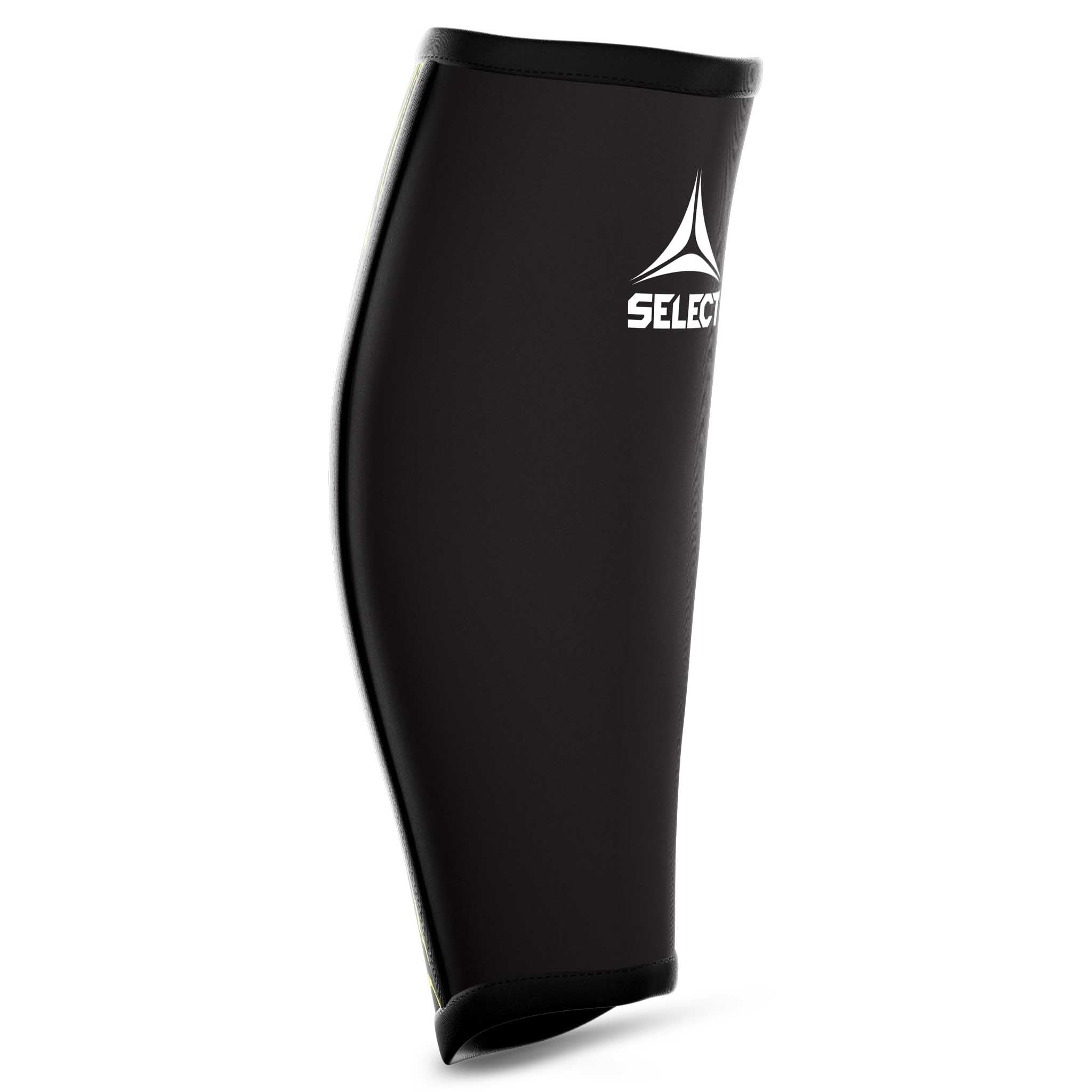 Calf support #colour_black/green