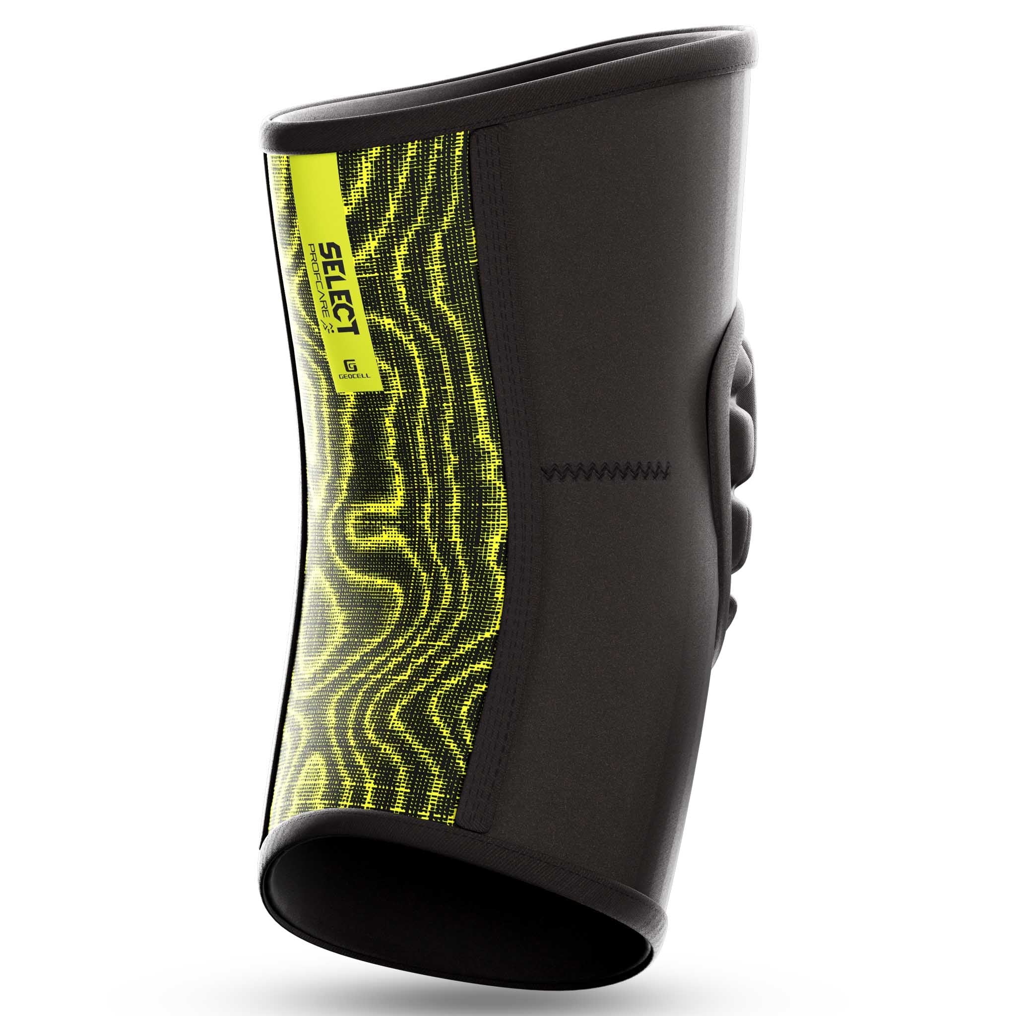 Elbow Protection #colour_black/green #colour_black/green