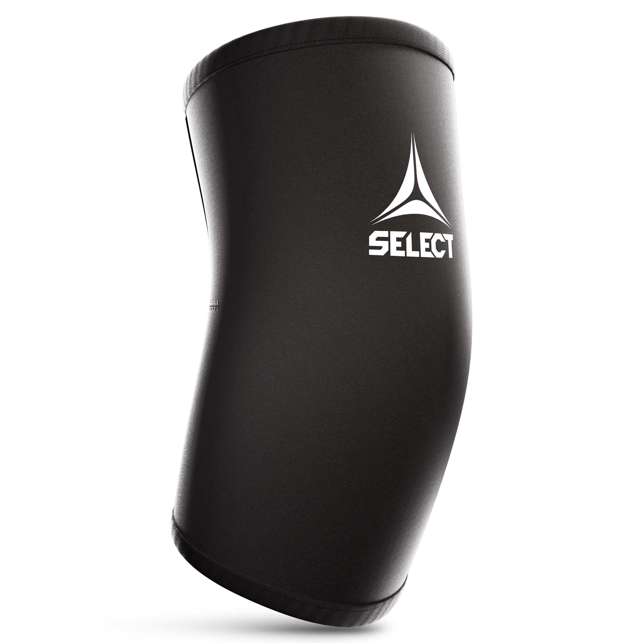 Elbow Support #colour_black/green