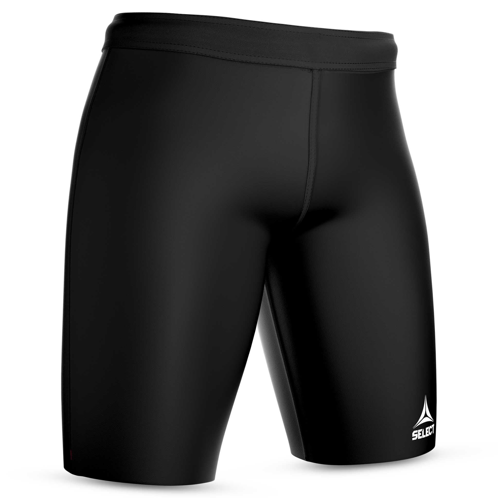 Thermal Shorts - Varmebukser #farve_ #farve_blå #farve_blå