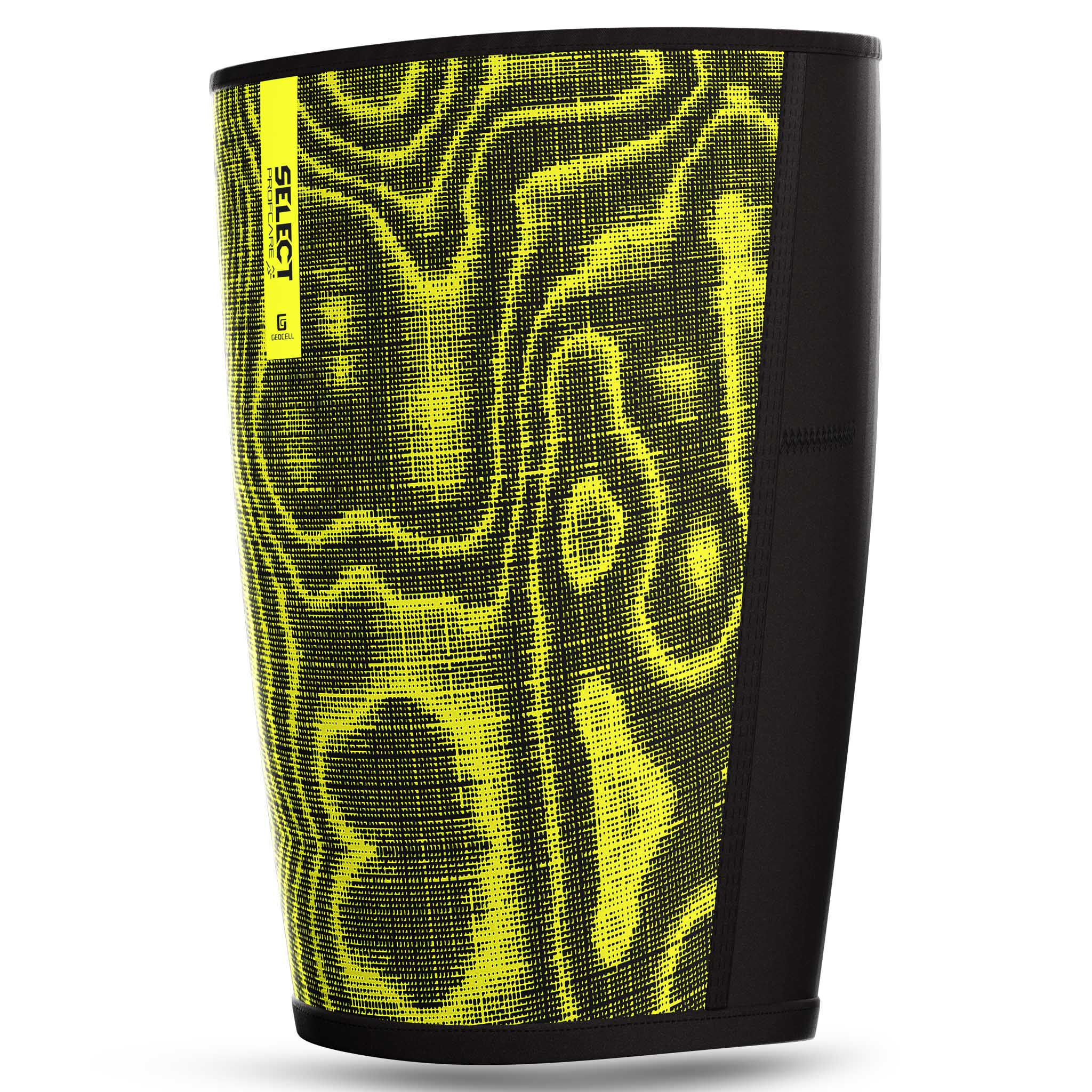 Thigh Support #colour_black/green #colour_black/green