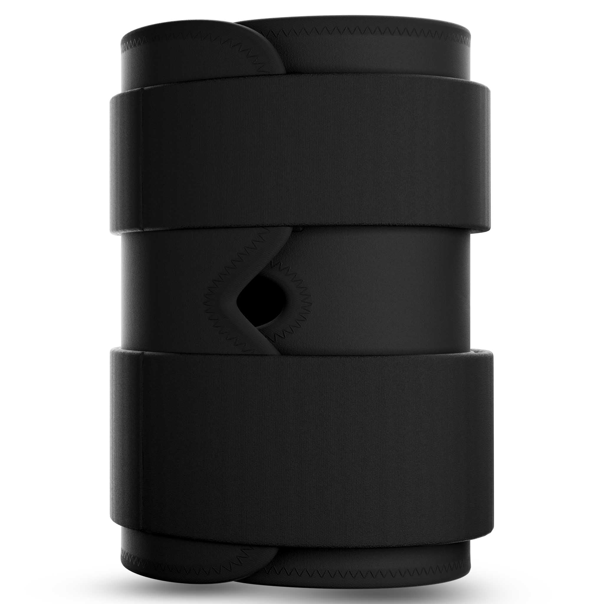 Wrist Support 2 #colour_black/green #colour_black/green