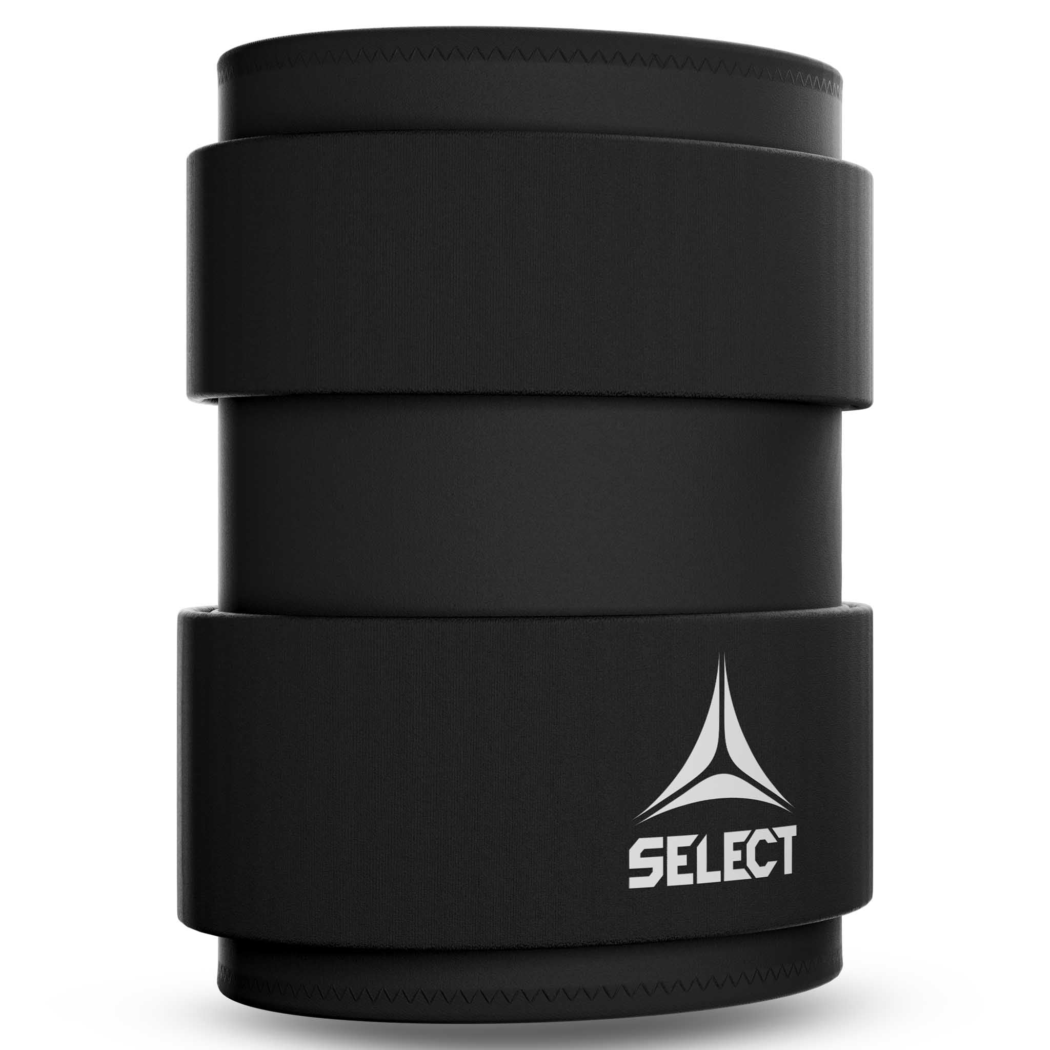 Wrist Support 2 #colour_black/green