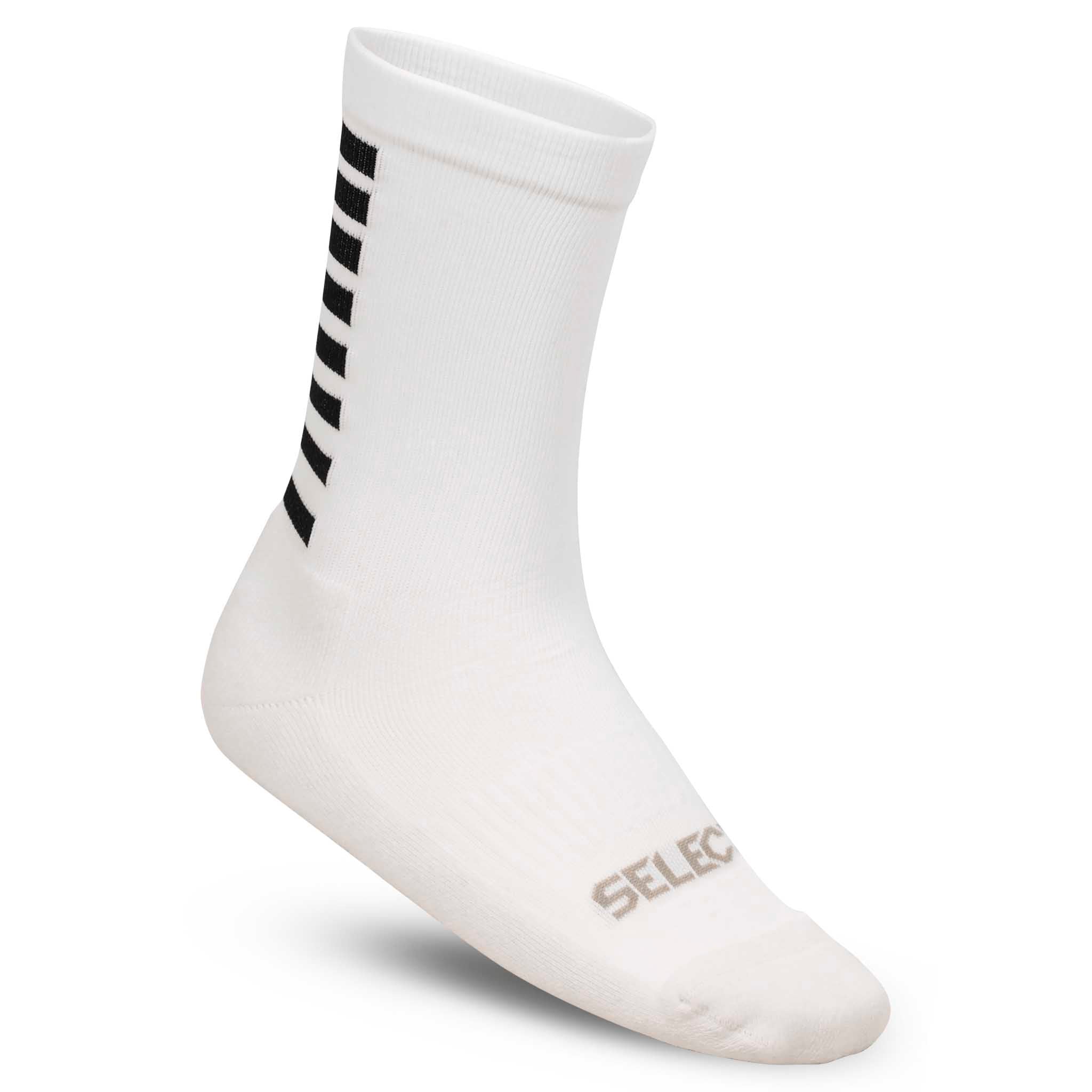 Sports sock #colour_white