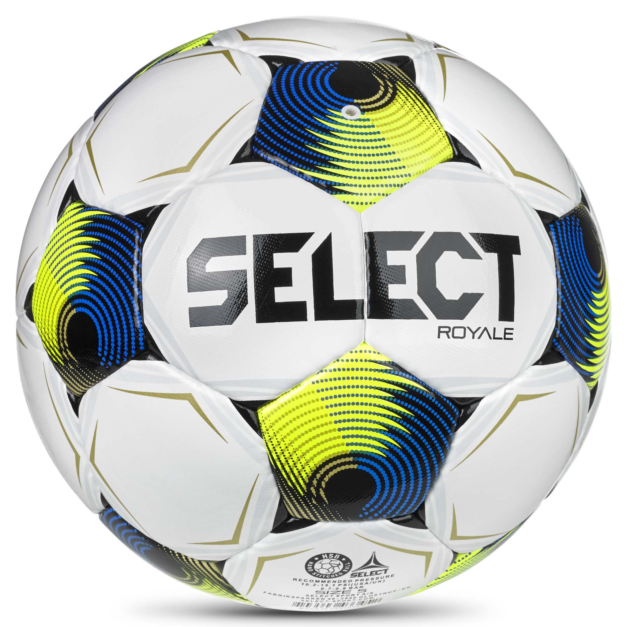 Royale #colour_white/yellow #colour_white/yellow