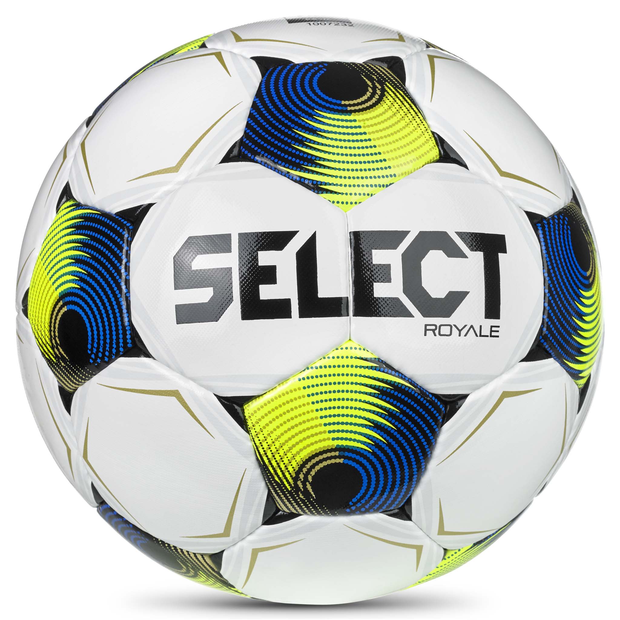 Royale #colour_white/yellow