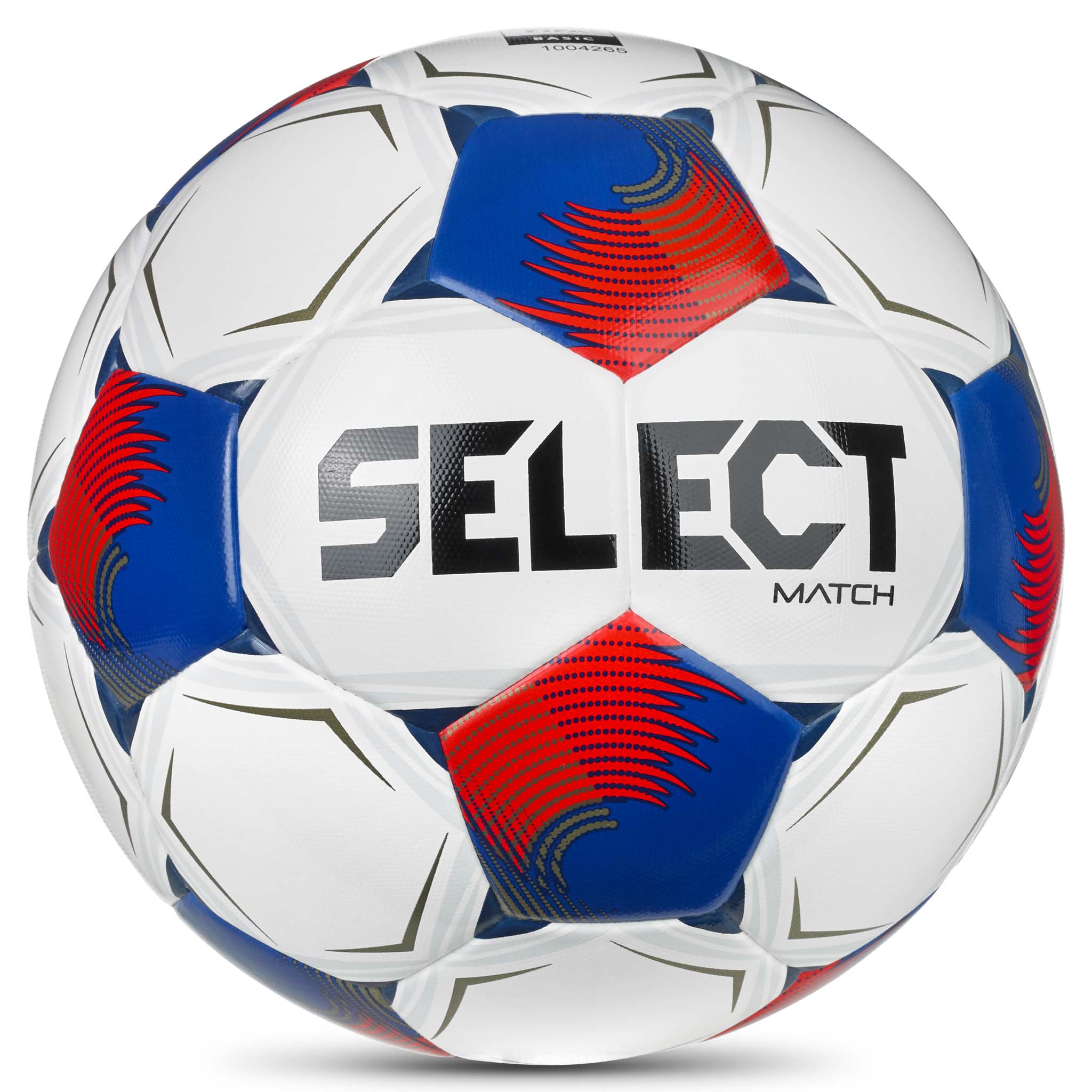 Match #colour_white/red