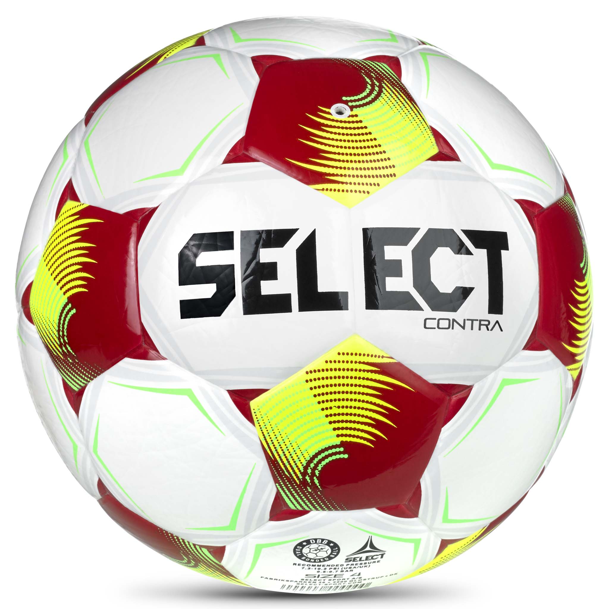 Contra #colour_white/red #colour_white/red