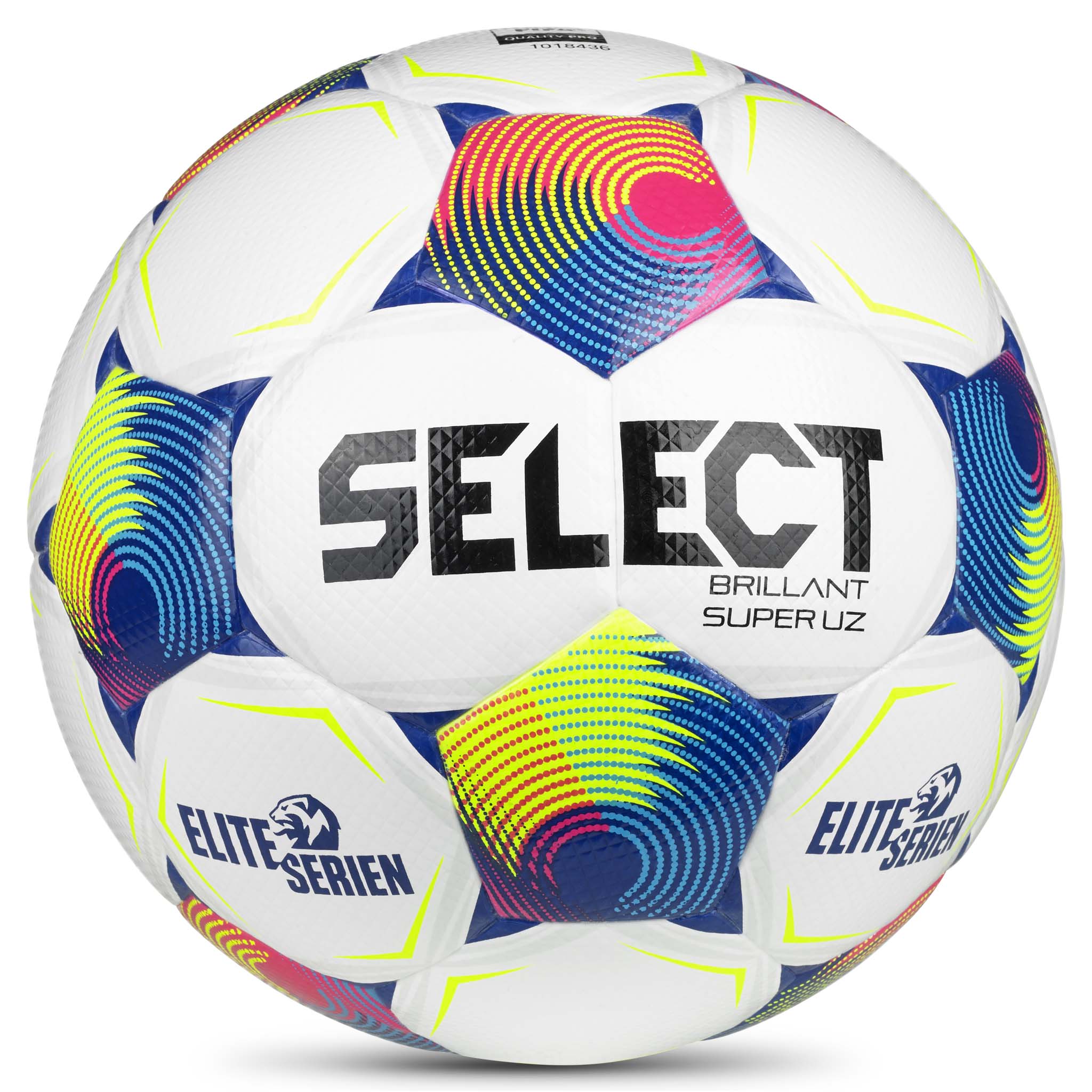 Brillant Super UZ Eliteserien #colour_white/blue