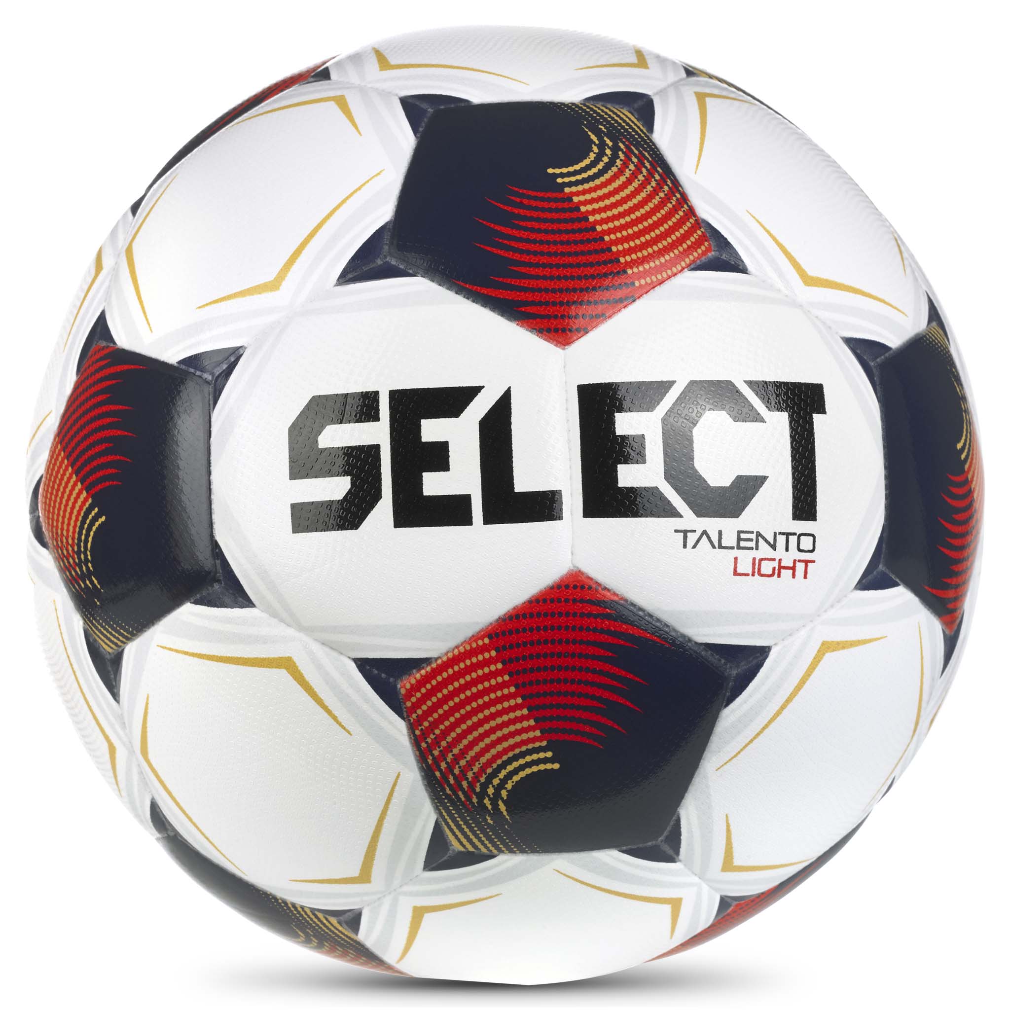 Talento Light #colour_white/red