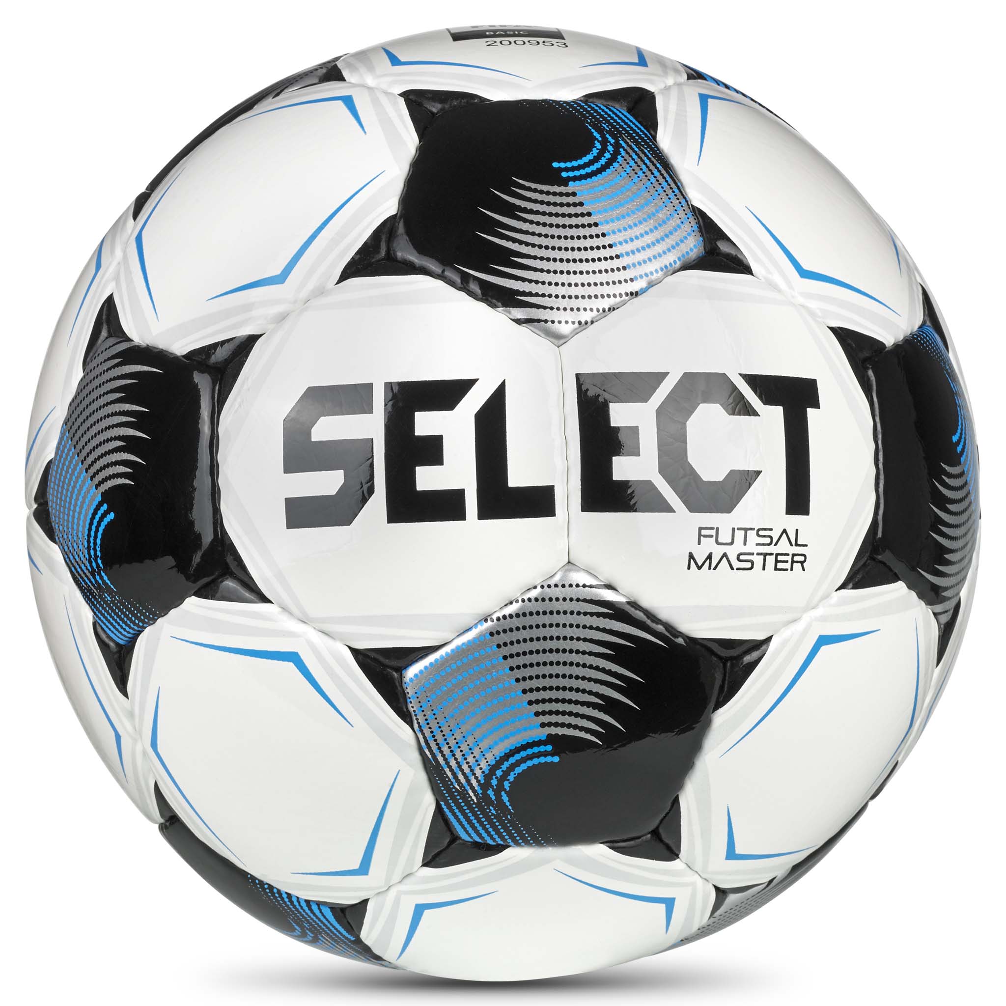 Futsal Master #colour_white/blue