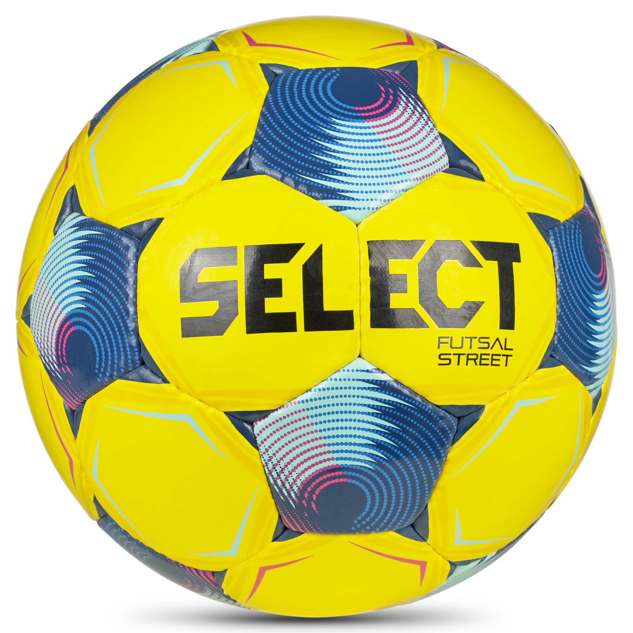 Futsal Street #colour_yellow/blue