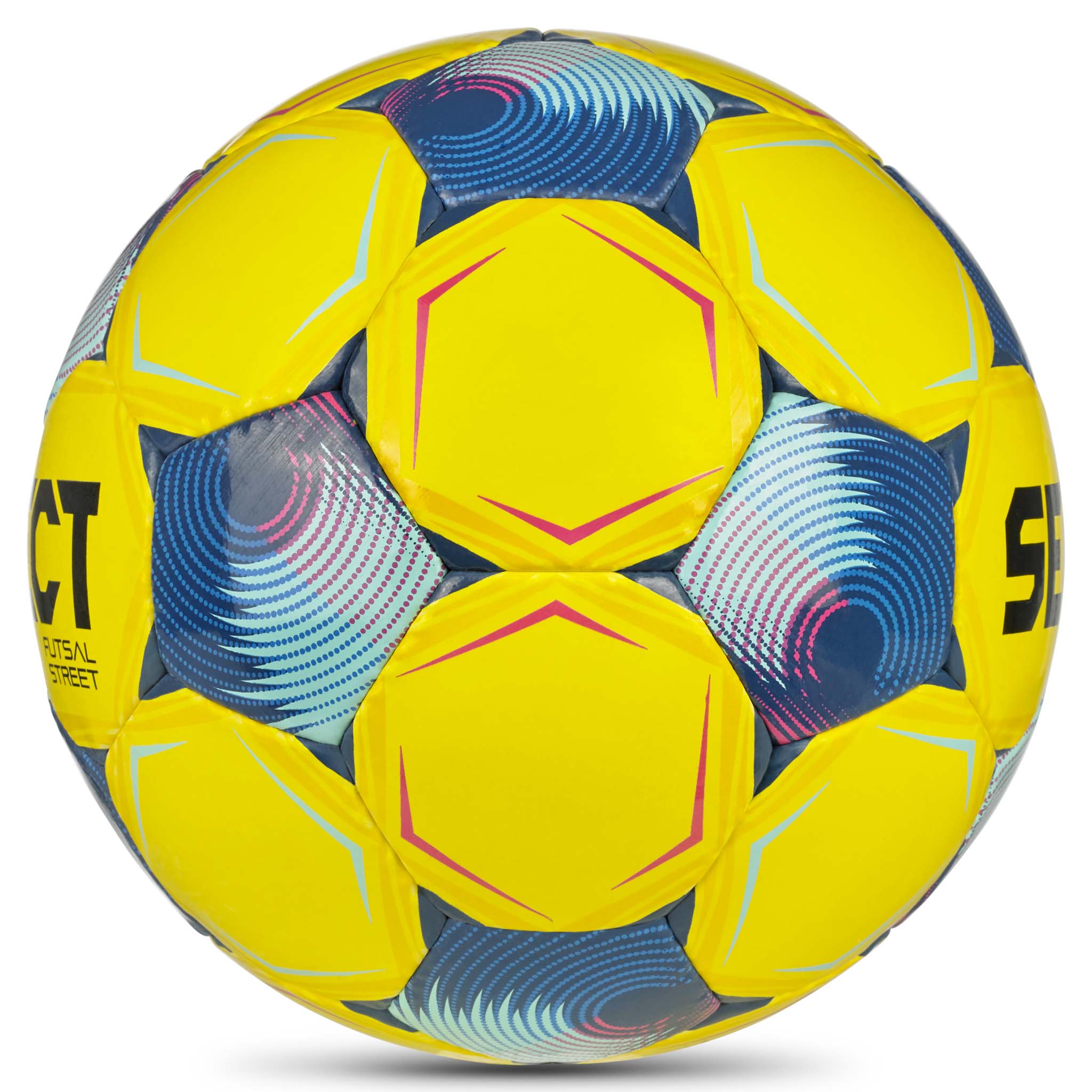Futsal Street #colour_yellow/blue #colour_yellow/blue