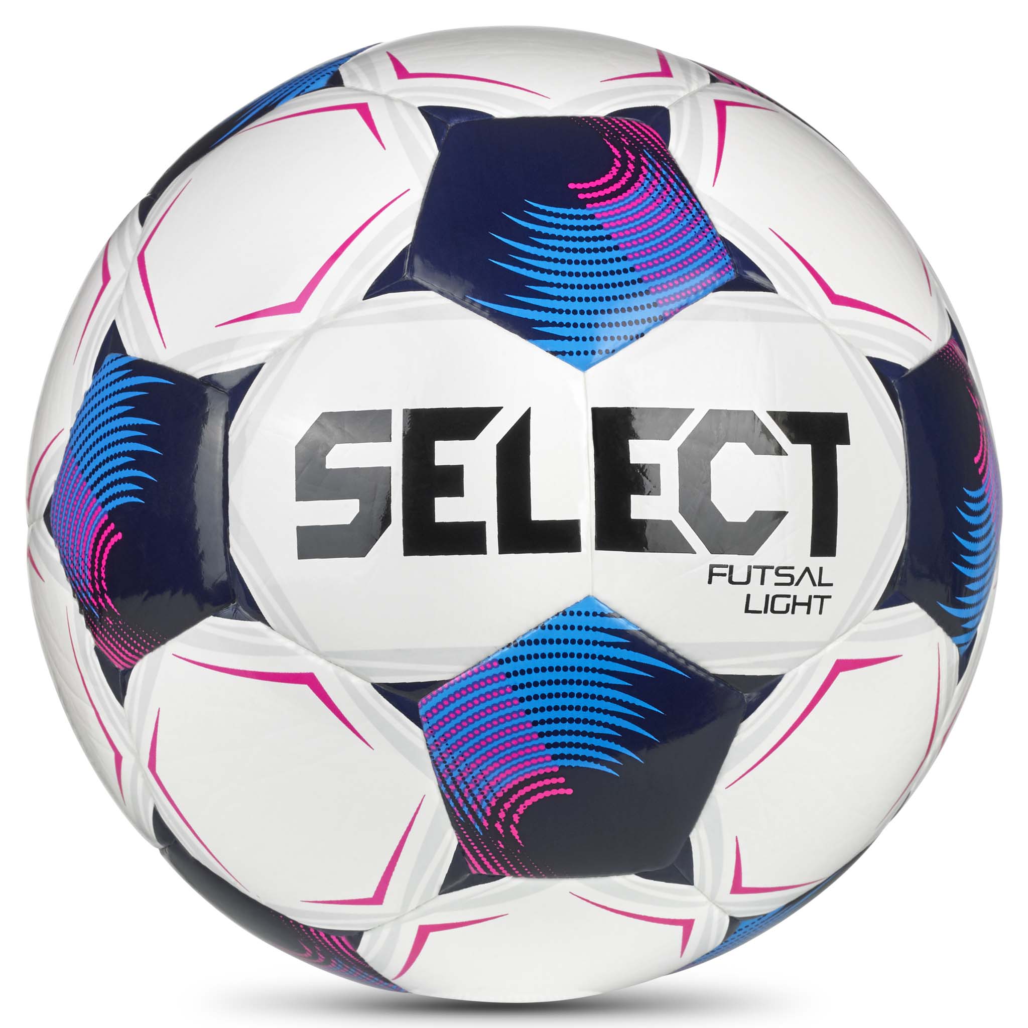 Futsal Light #colour_white/blue