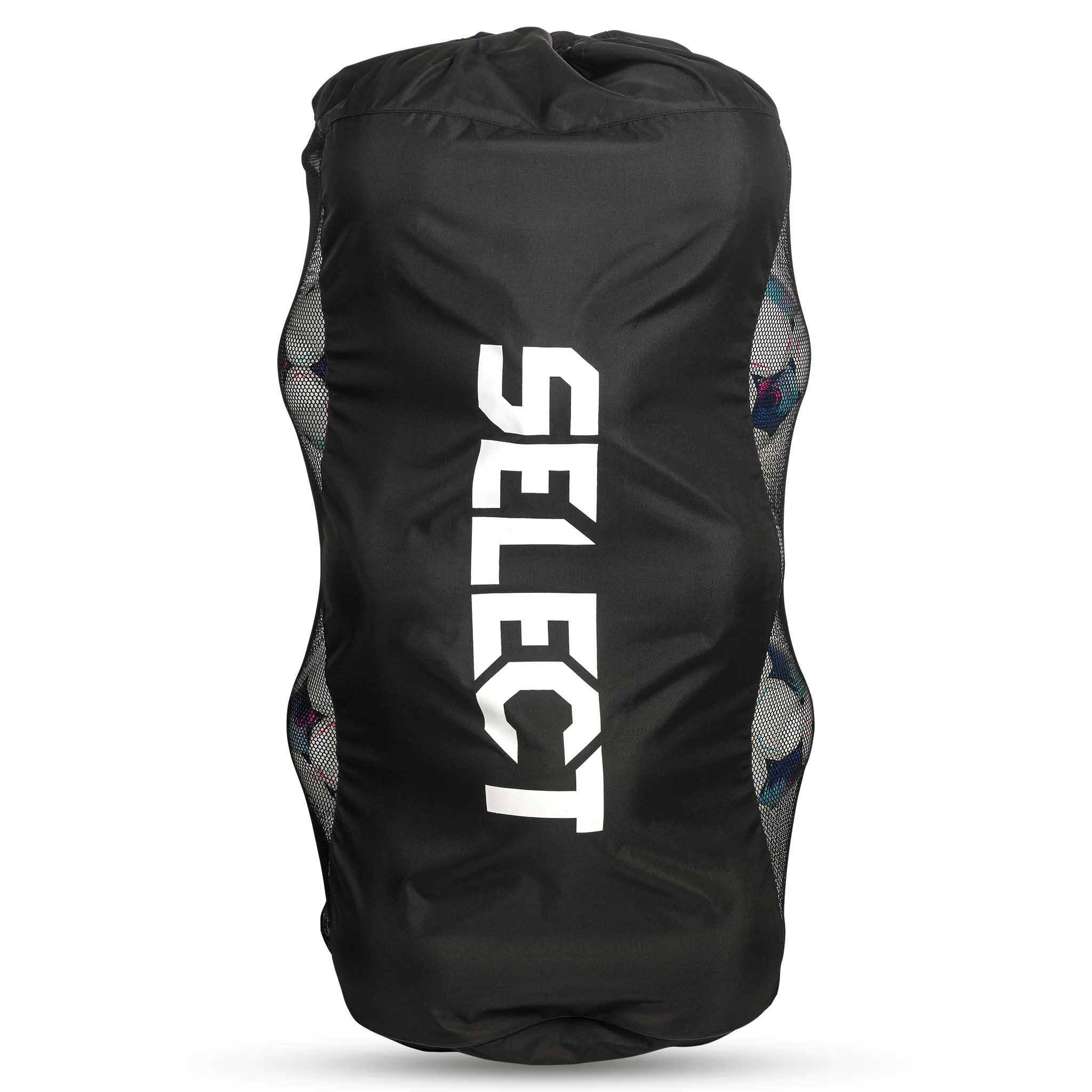 Football bag for 18-20 balls #colour_black