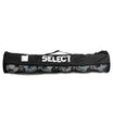 Ball tube for 6 footballs #colour_black