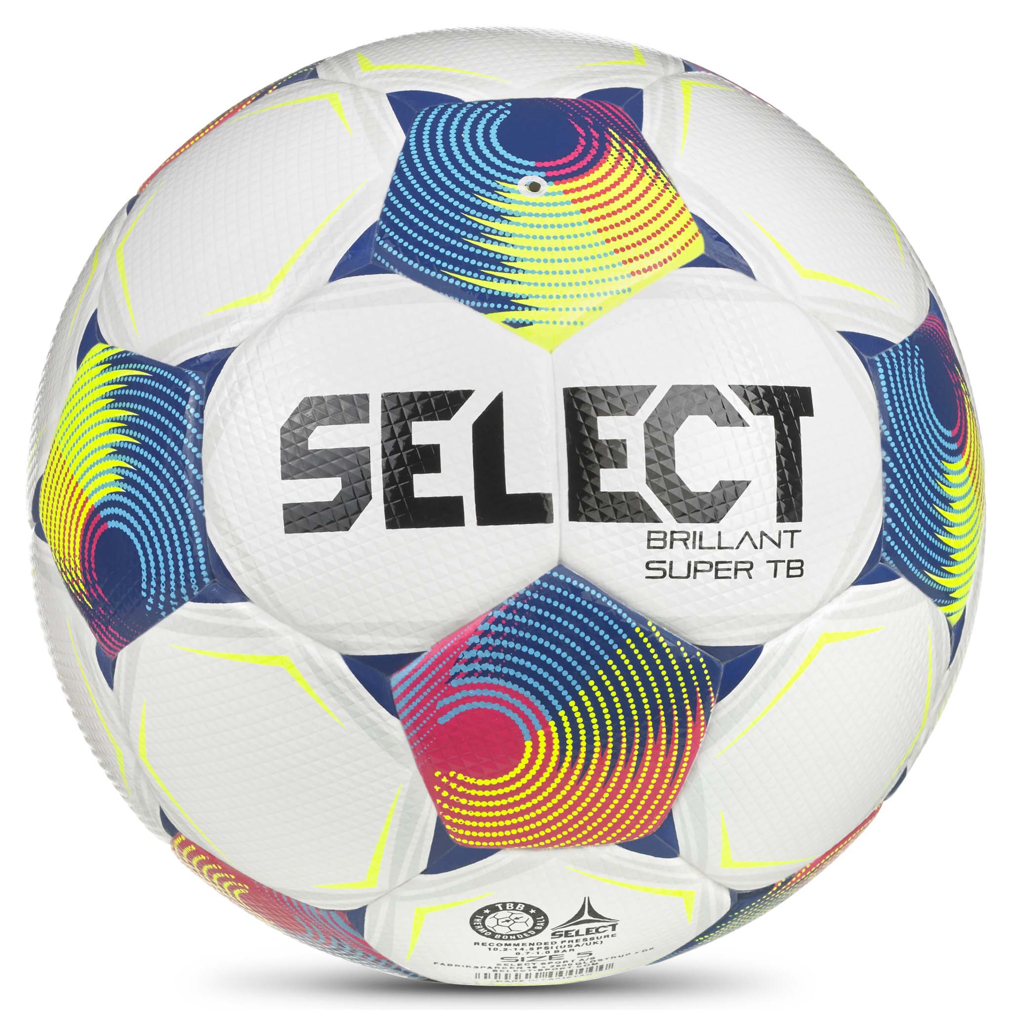 Brillant Super TB OBOS Ligaen #colour_white/blue #colour_white/blue