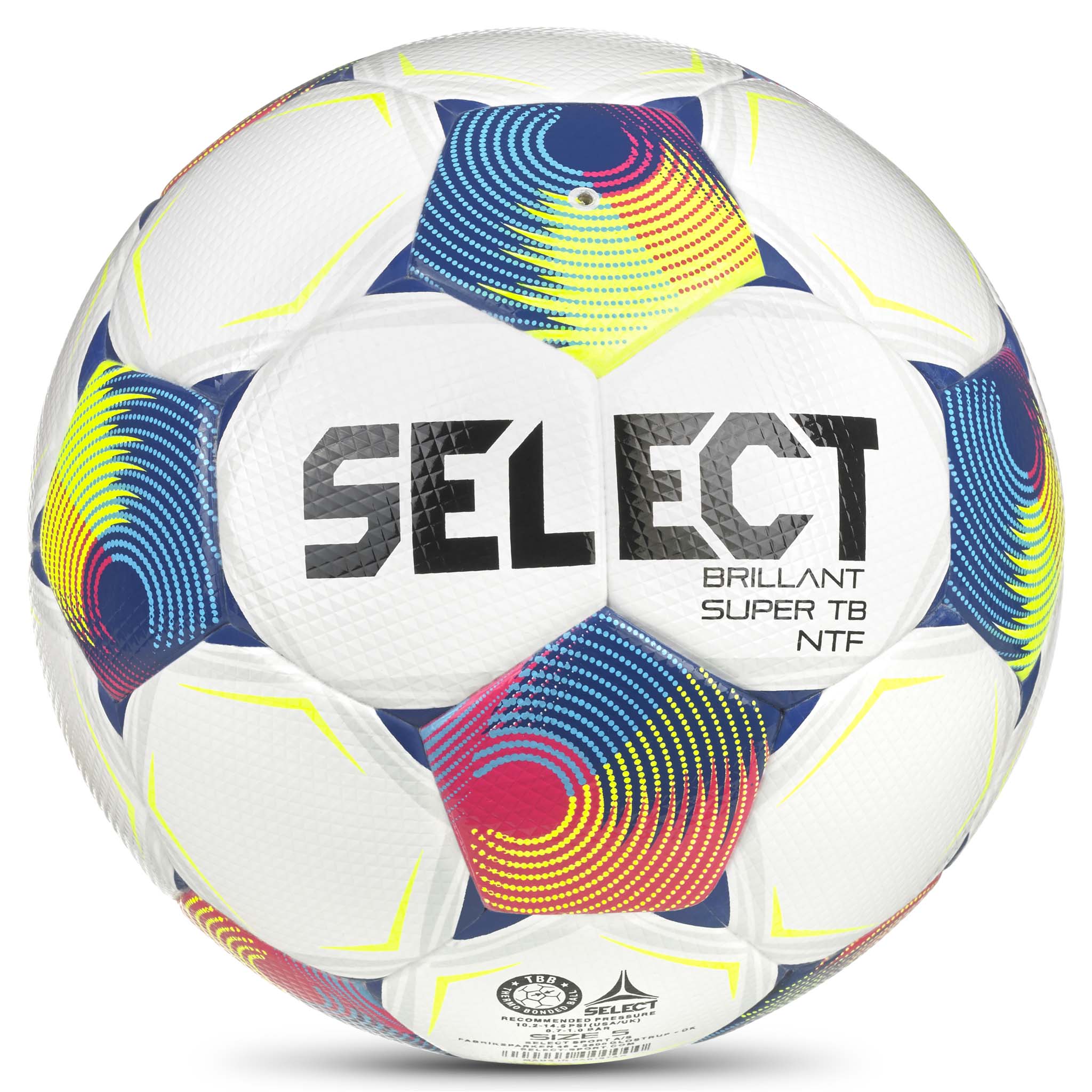 Brillant Super TB NTF #colour_white/blue #colour_white/blue