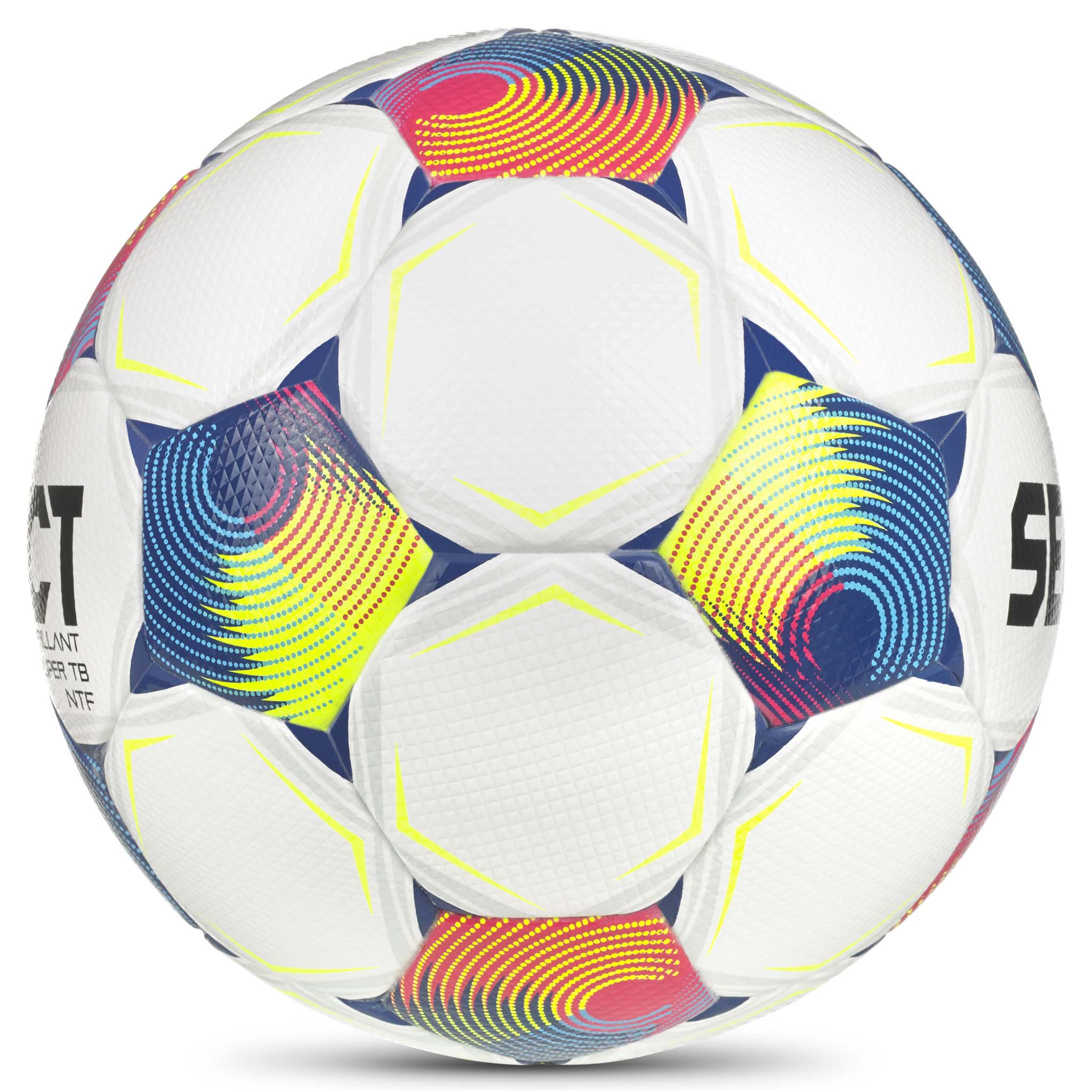 Brillant Super TB NTF #colour_white/blue #colour_white/blue