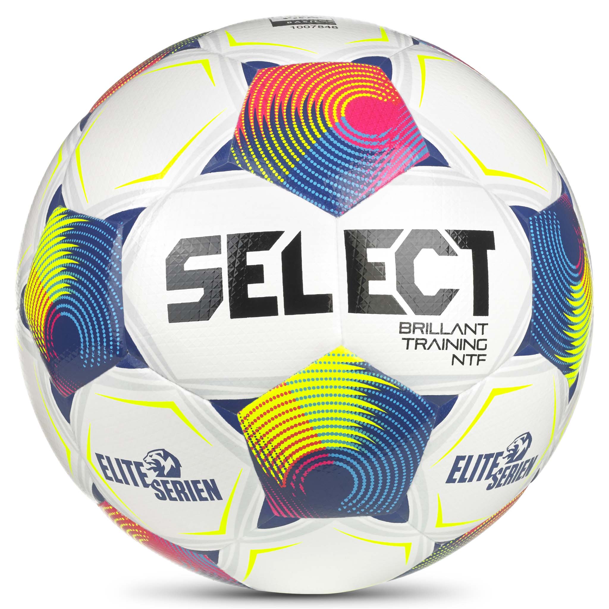Brillant Training NTF #colour_white/blue