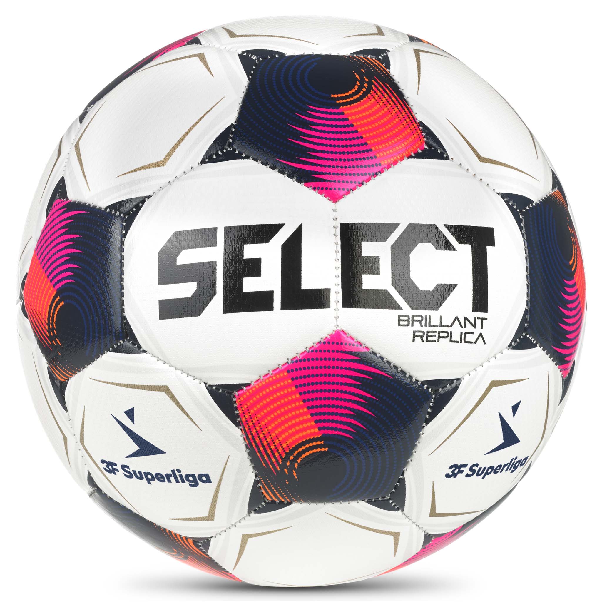 Brillant Replica 3F Superliga v25 #colour_white/pink