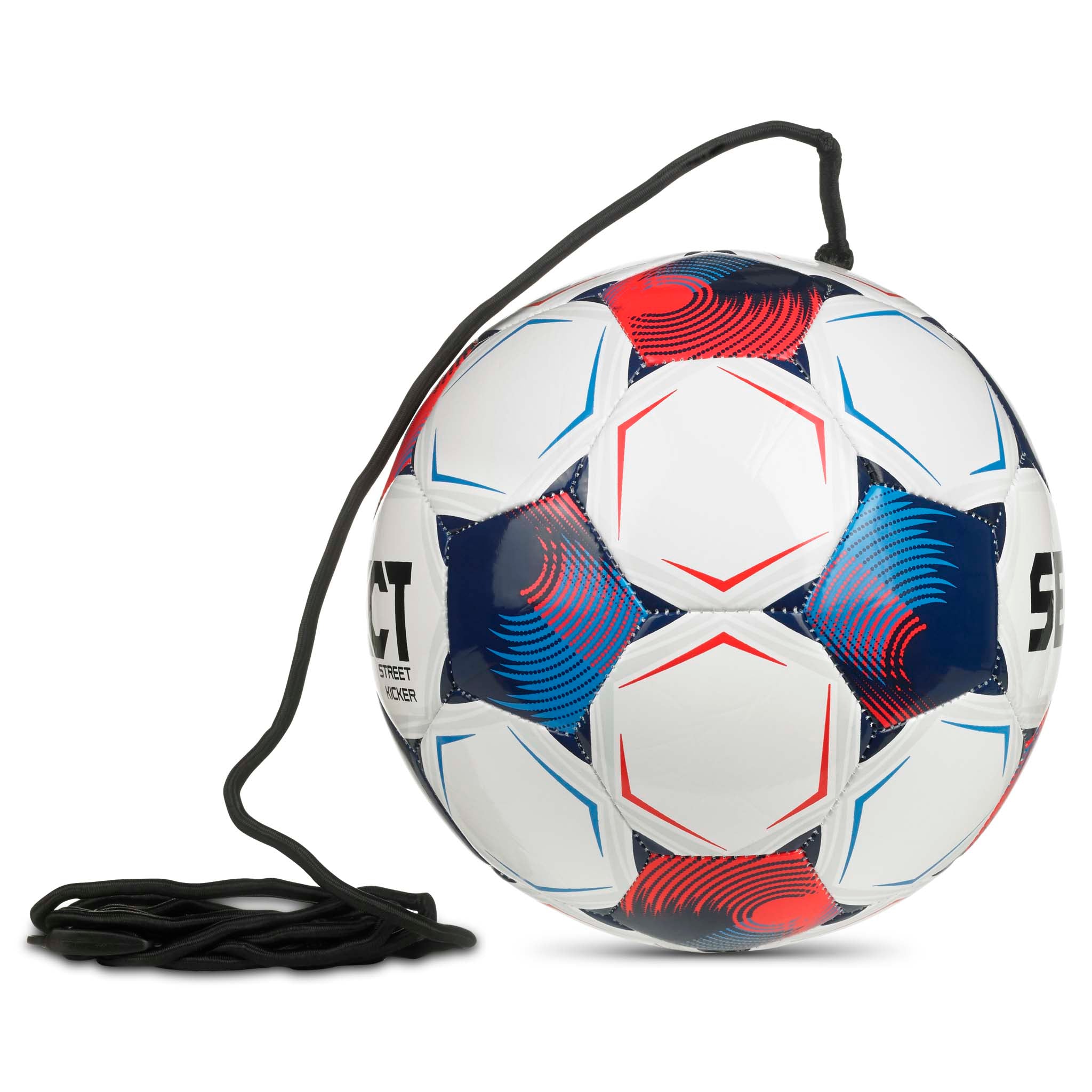 Street Kicker Allsvenskan #colour_white/red #colour_white/red