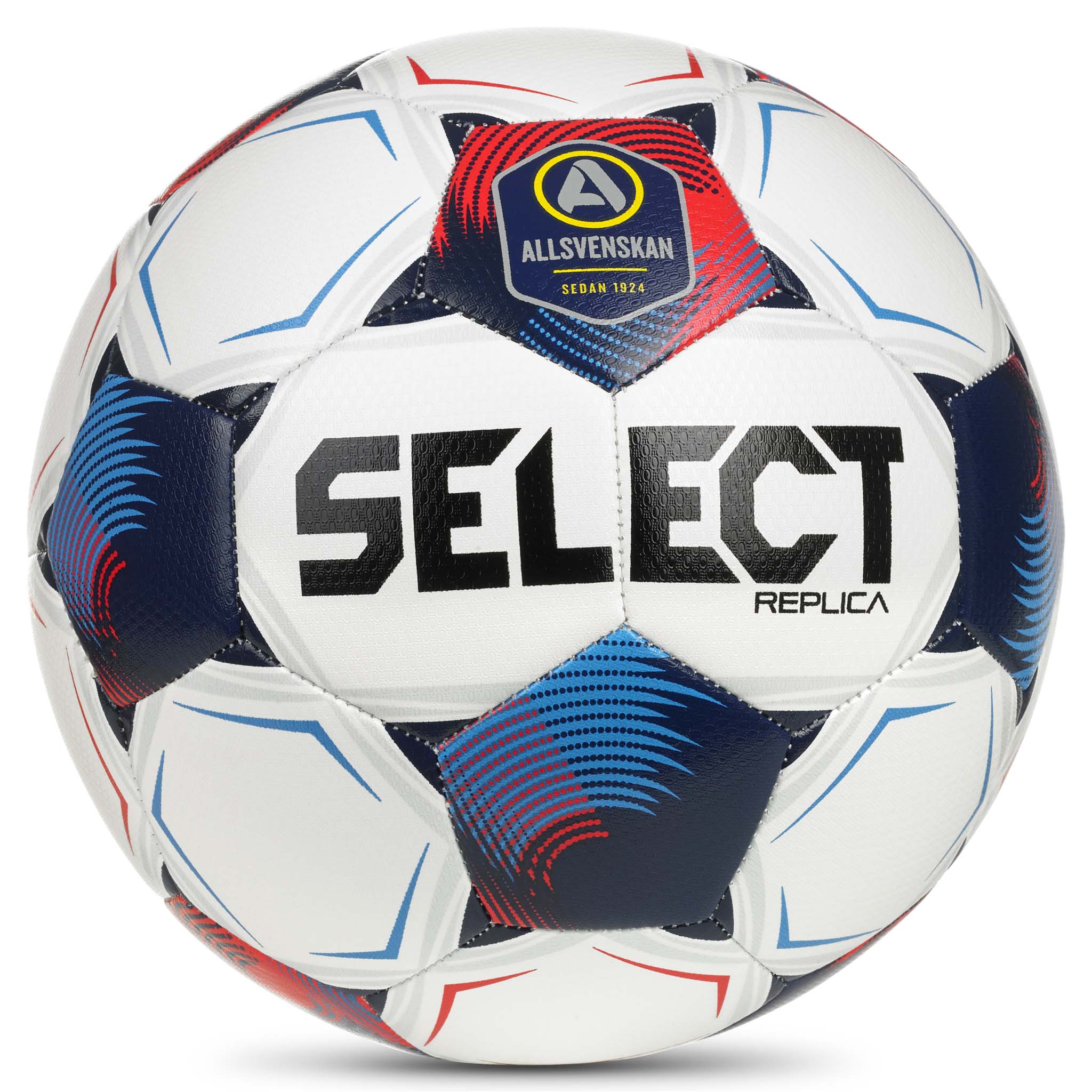 Replica Allsvenskan #colour_white/red