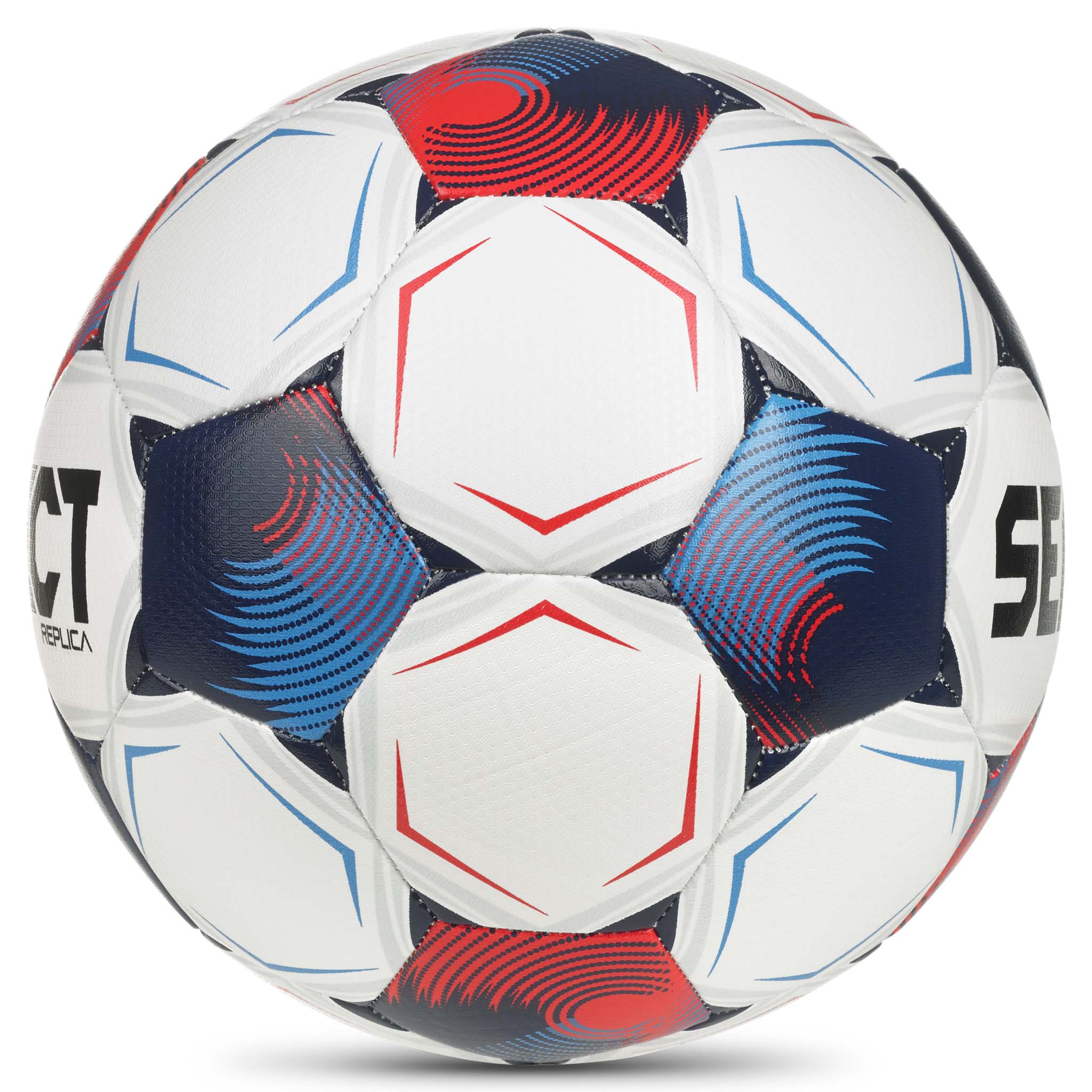 Replica Allsvenskan #colour_white/red #colour_white/red